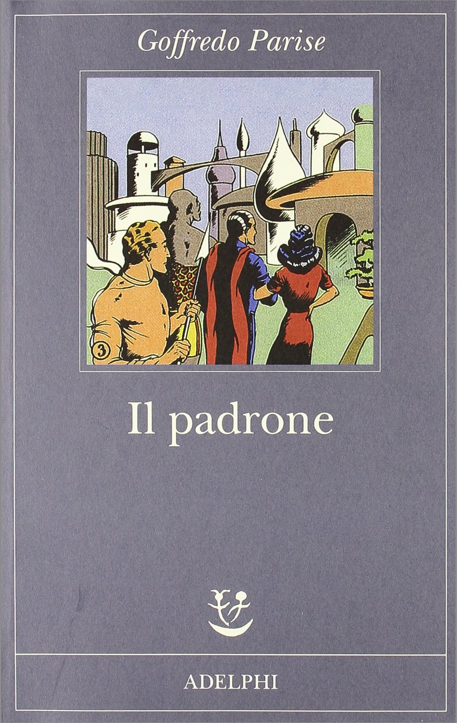 Il padrone