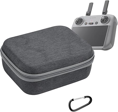 Funda Air 3 para DJI Air3 Accesorios de cámara Drone Body Bag RC2 RC-N2 Mando remoto Estuche de transporte de viaje Shell duro