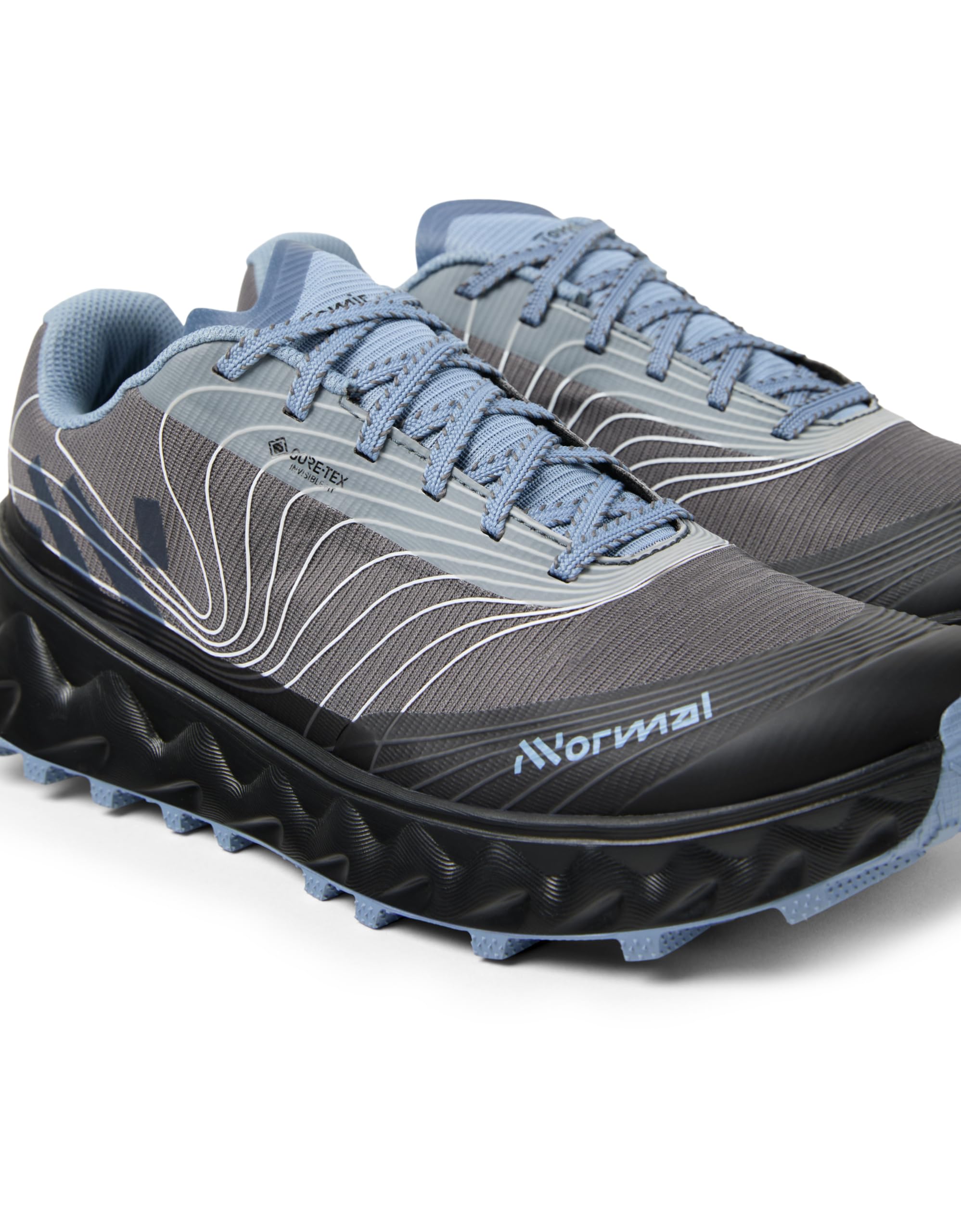 NNormal Tomir 2.0 Gore-Tex® Trail Running Shoes EU 42 2/3