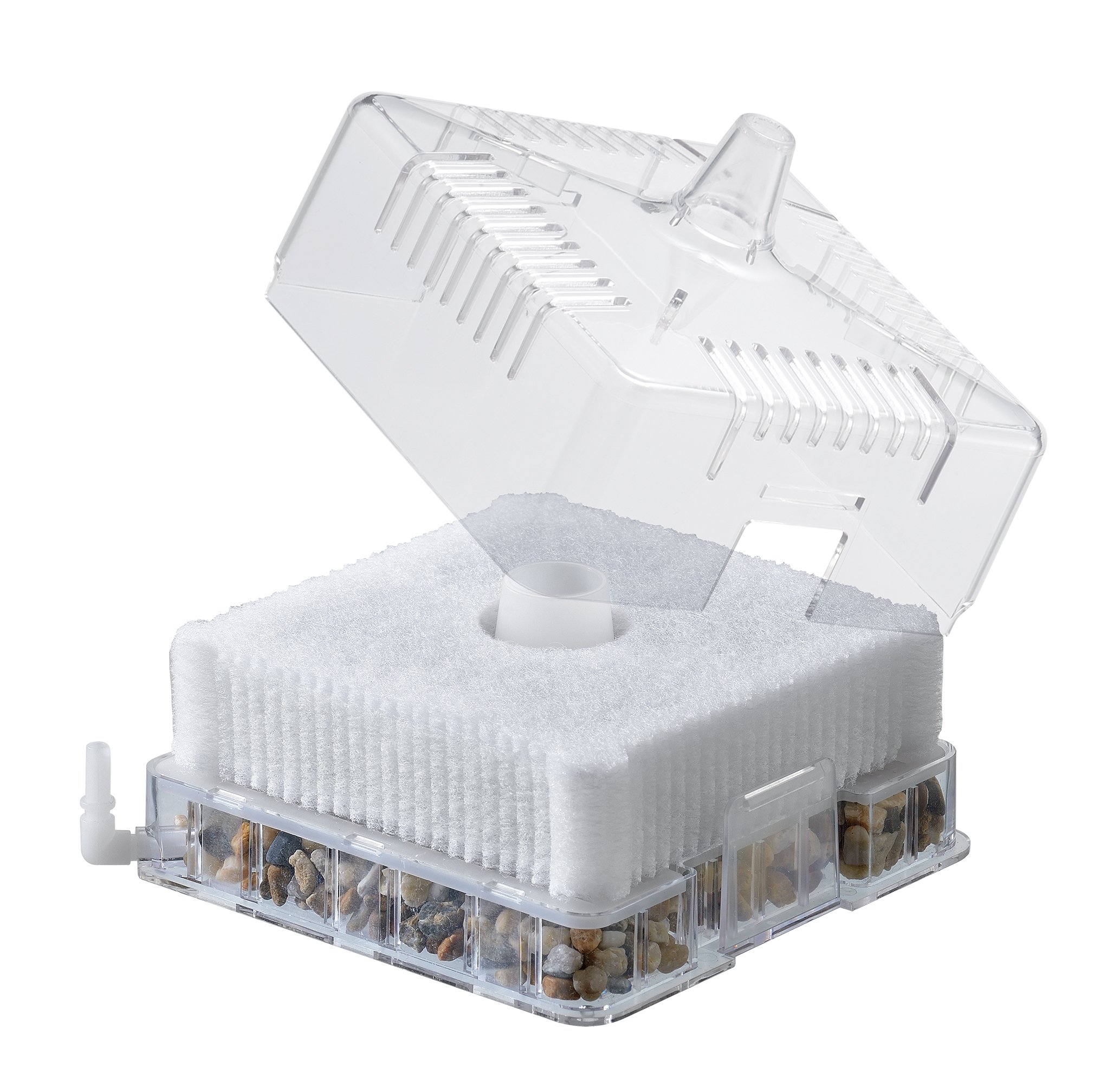 ロカボーイL,活性炭マット 2枚入り 20個セット。 Amazon | ジェックス GEX ロカボーイ 活性炭マット 2個入L