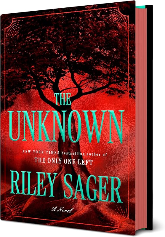 The Unknown: A Novel
