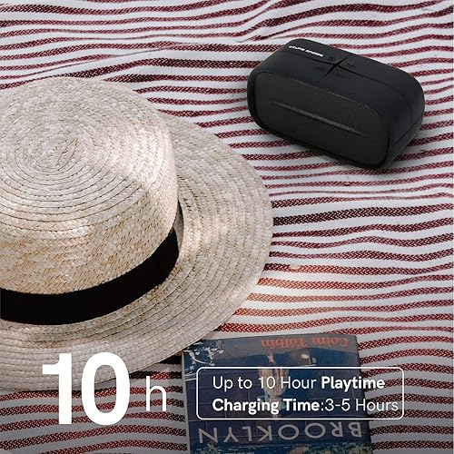 Miniatura 6 de atune analog Altavoces Bluetooth Ordenador Teléfonos Celulares Altavoz Inalámbrico Portátil Fuerte HD Sonido Estéreo Rico Bajo Inmersivo