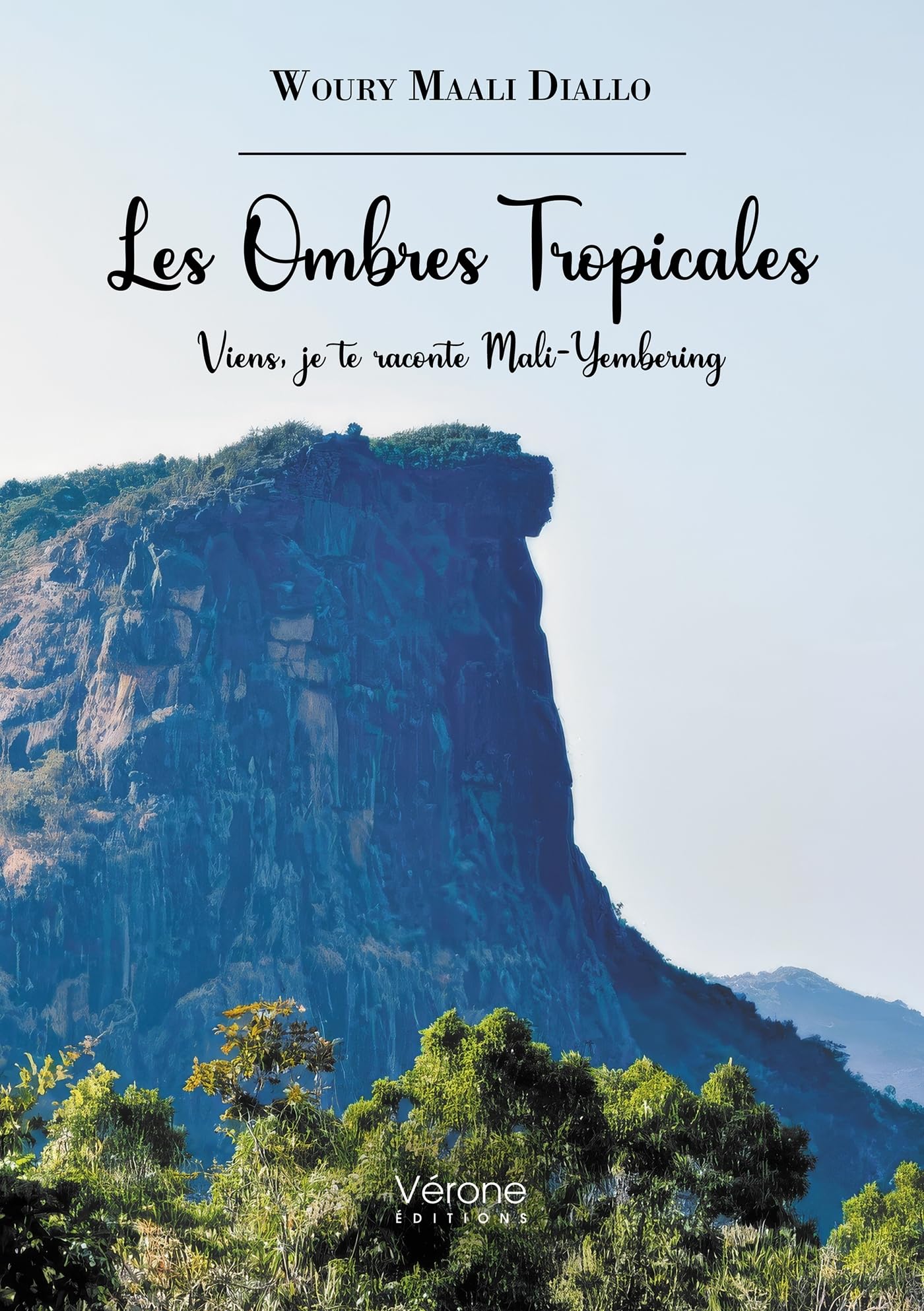Les Ombres Tropicales: Viens, je te raconte Mali-Yembering
