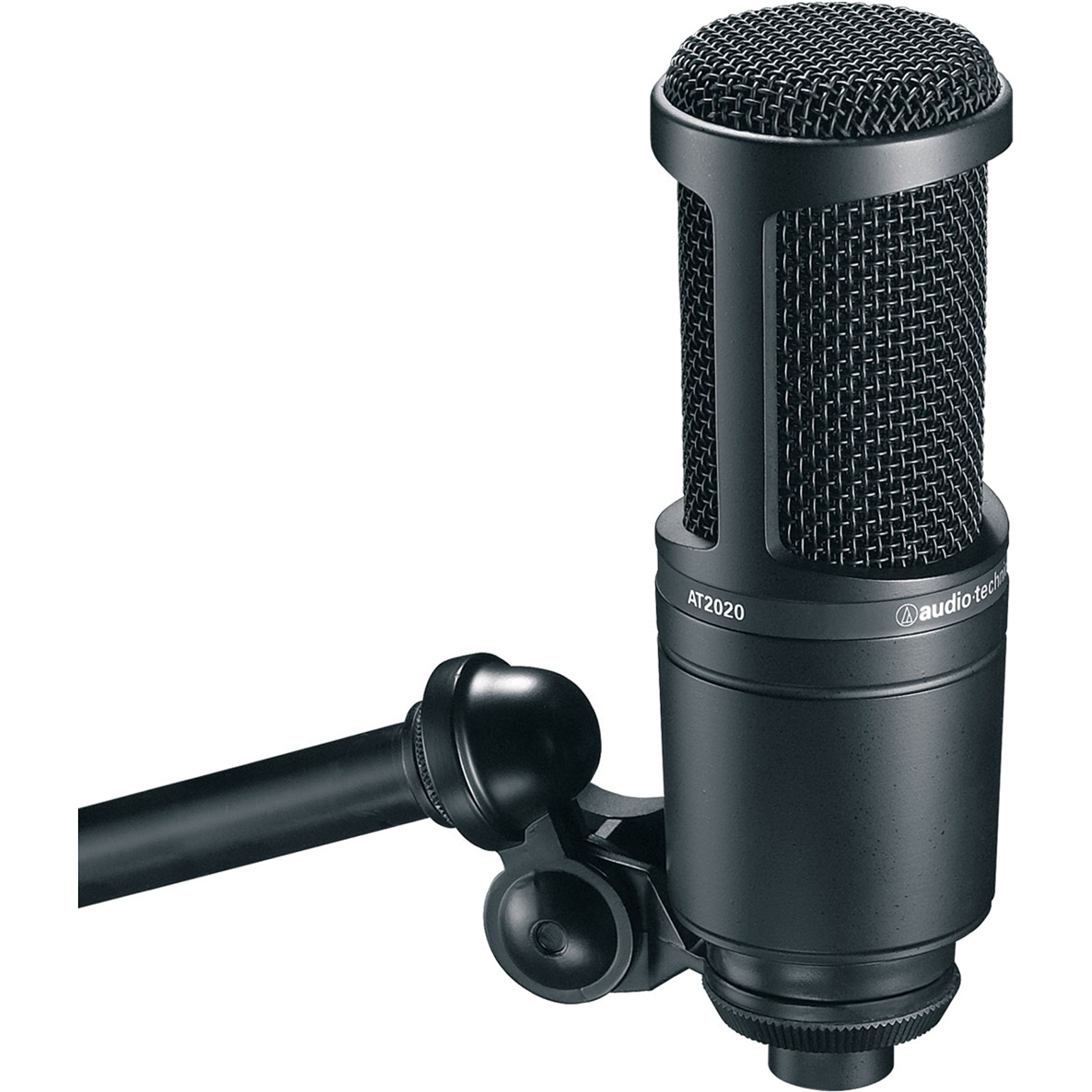audio−technica AT2020 Amazon.com: Audio Technica AT2020 Side Address Cardiod