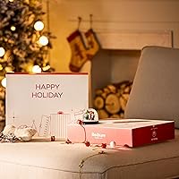 Vista 141 de Bedsure - Cama ortopédica extragrande para perros, sofá cama lavable para perros extragrandes, espuma de soporte con funda extraíble y lavable, negro