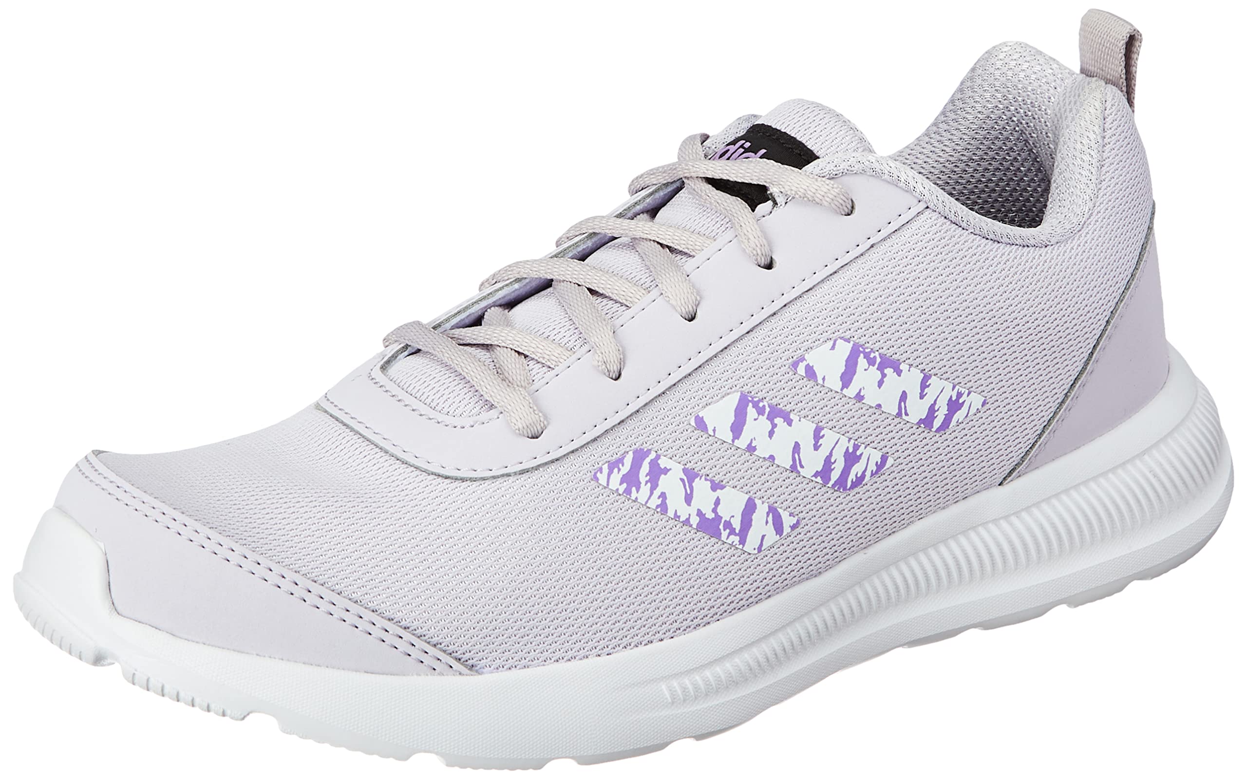 Adidas Women Synthetic Streetahead W Running Shoe Sildaw/Ftwwht/Viofus (UK-5), Grey (B0BJL5R38M) Amazon Price History, Amazon Price Tracker
