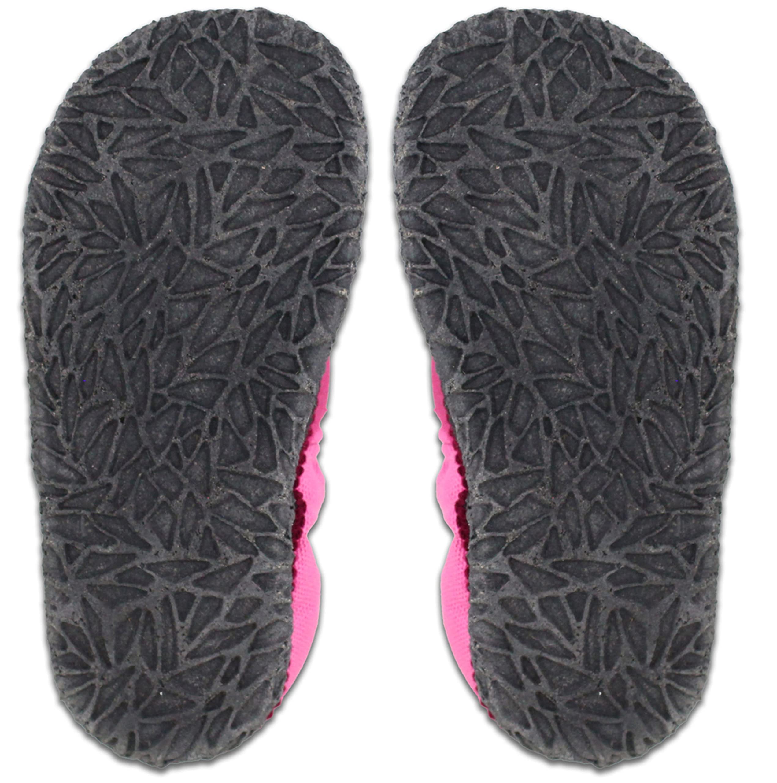 Beck Pferdchen Scarpe da RifugioBambine e ragazze