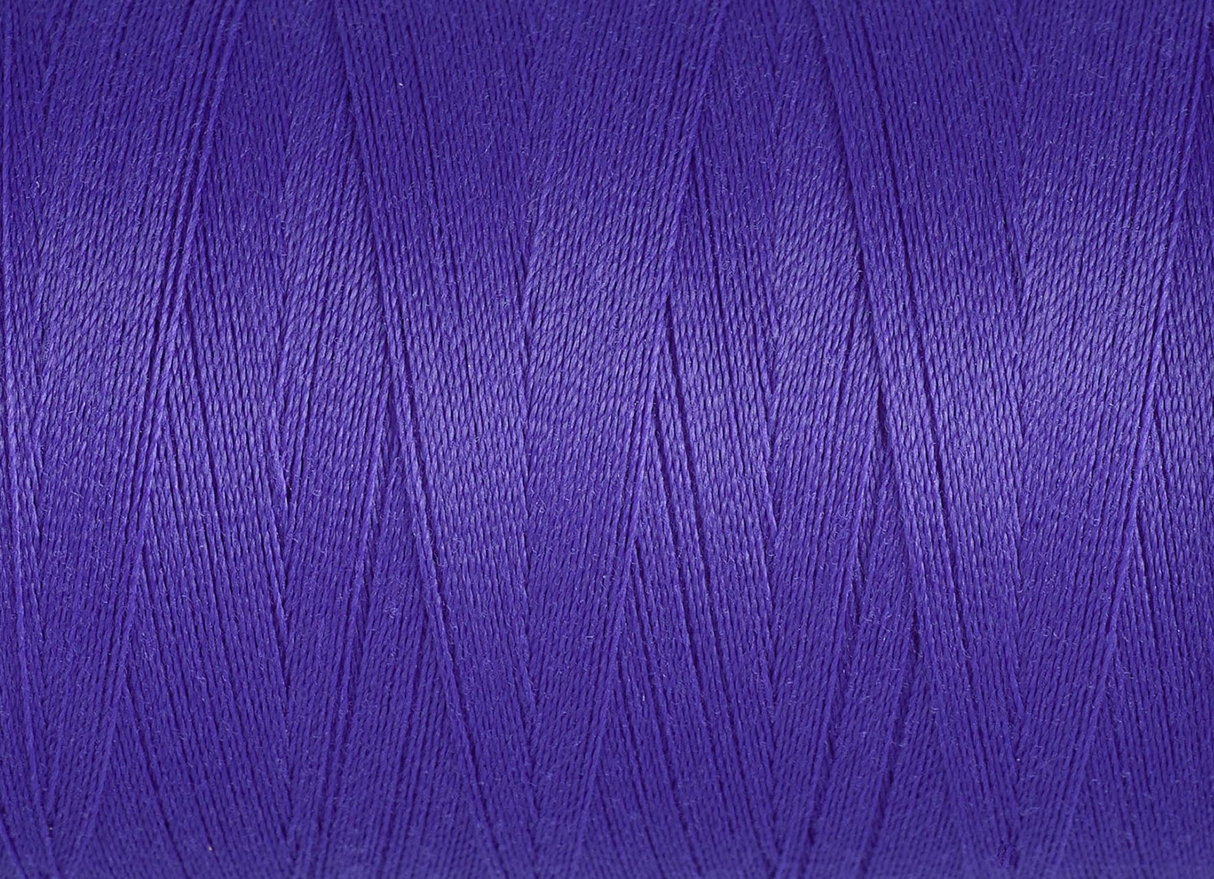 Gütermann 715263-810 Miniking Purple 1,000 m