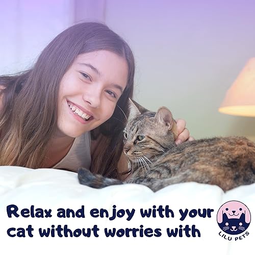 Miniatura 8 de Protector de muebles para arañazos de gato, paquete de 15 hojas transparentes autoadhesivas de gran tamaño (paquete de 9 unidades de 17 x 12