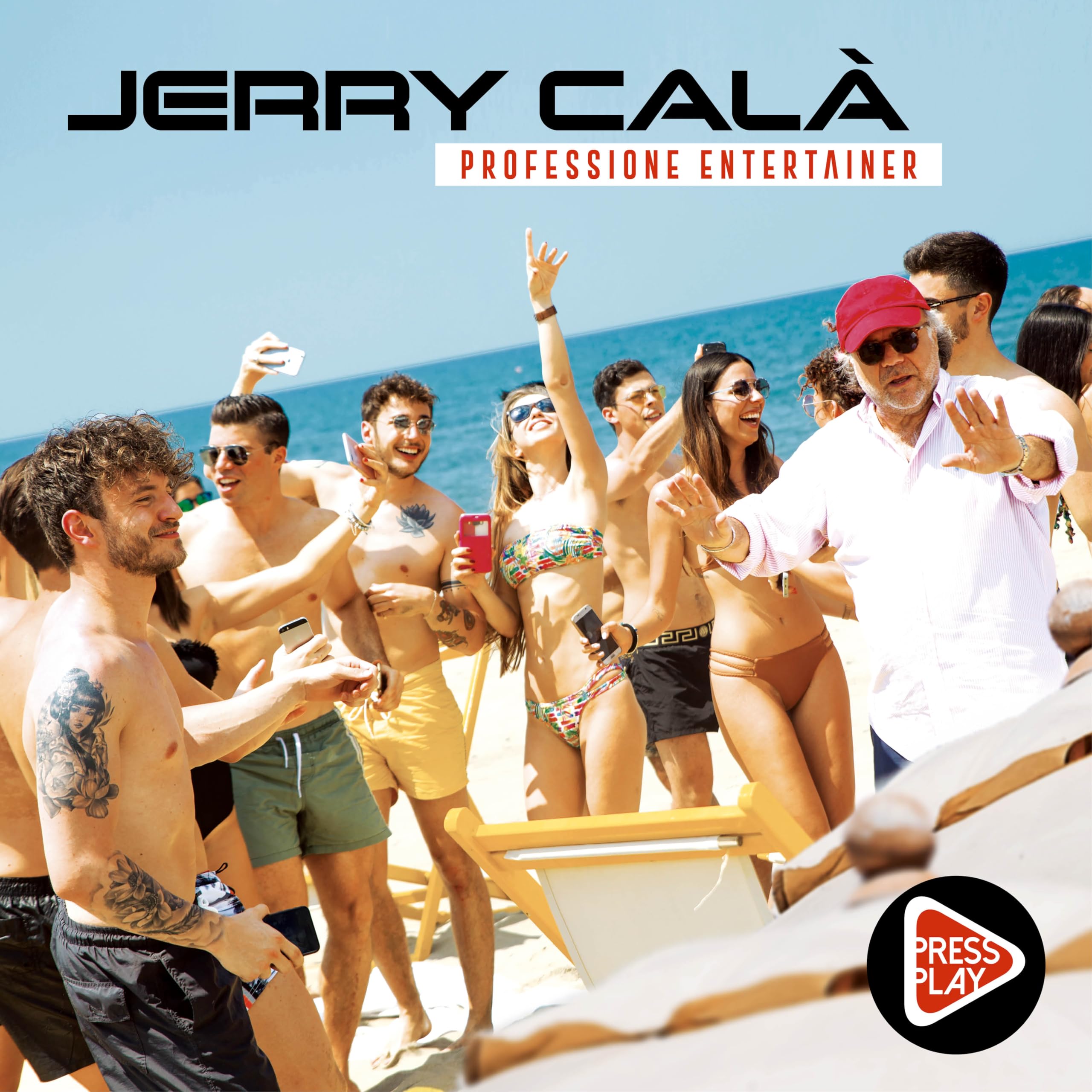 Jerry Calà
