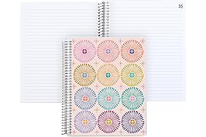 erin condren notebook 7x9