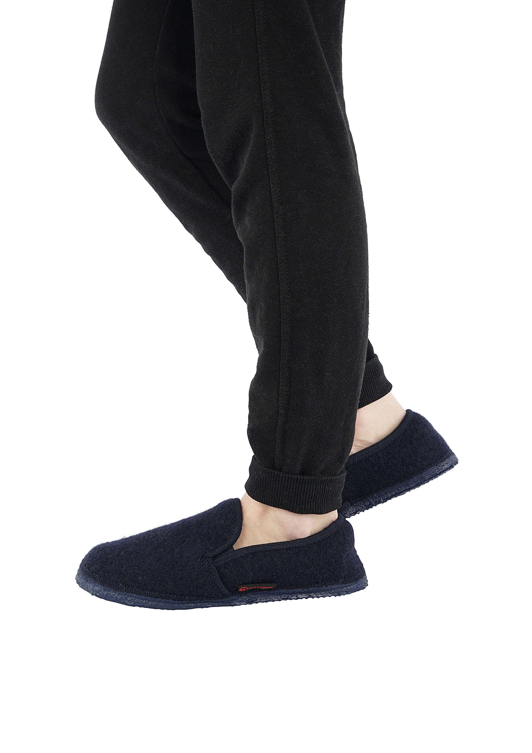 Giesswein Unisex NiederthalHohe Hausschuhe