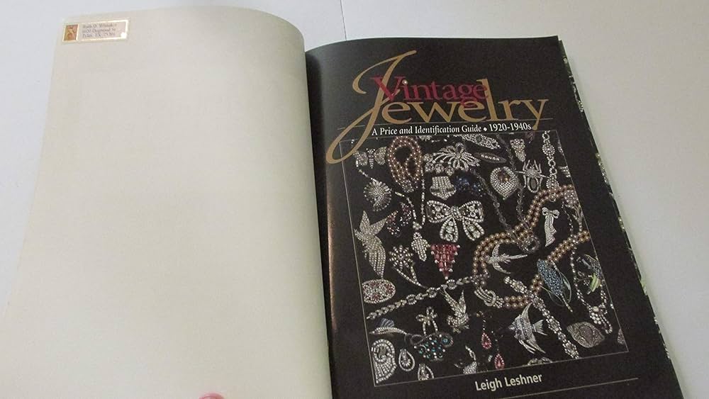 Shirley Bury『JEWELLERY 1789-1910』(全2冊揃) Shirley Bury『JEWELLERY 1789-1910』(全2冊揃) Shirley Bury
