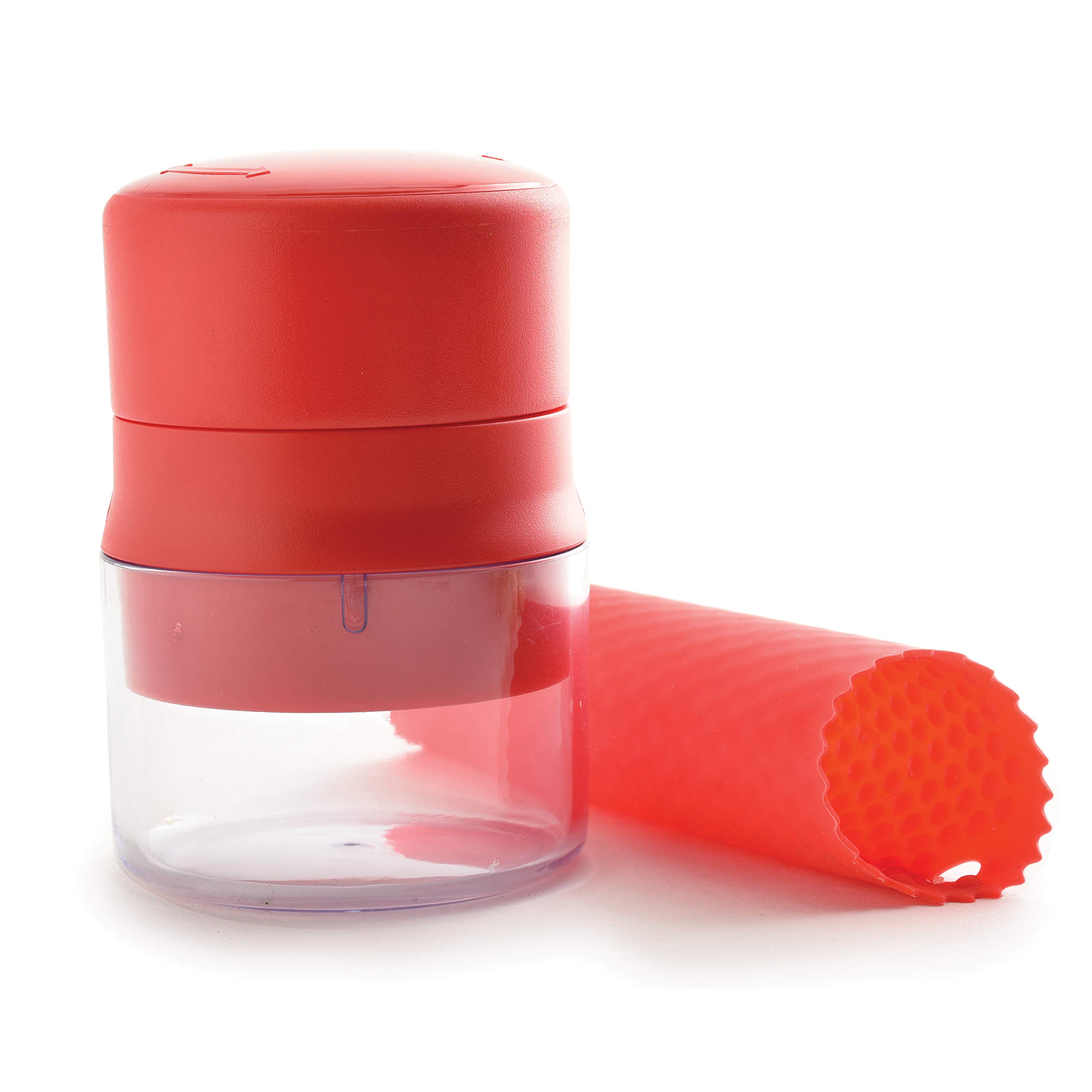 Red Twist N' Mince con pelador de ajo (1151)