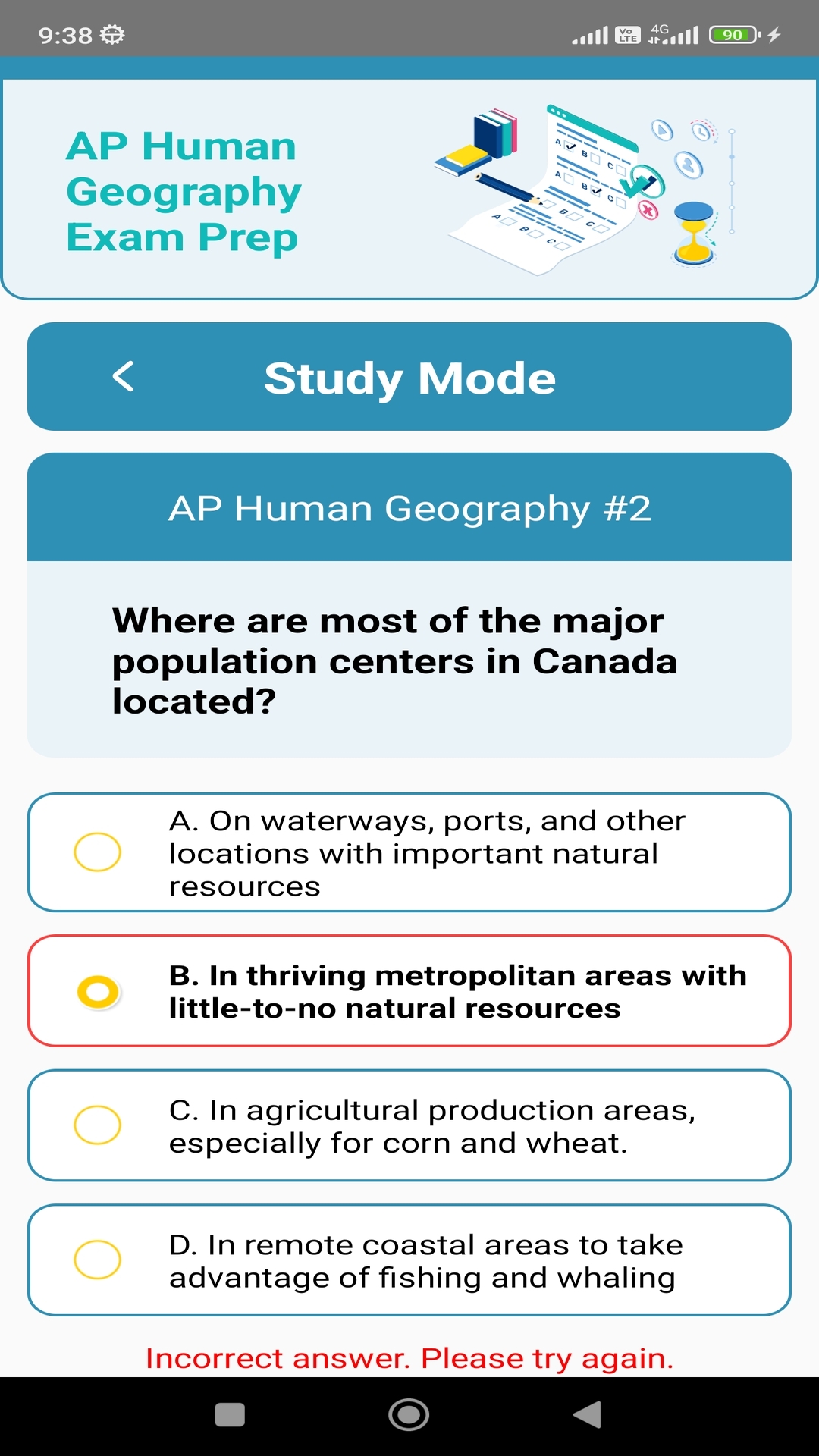 Ace Your Ap Human Geography Exam Demystifying Microloans - gju2dfw