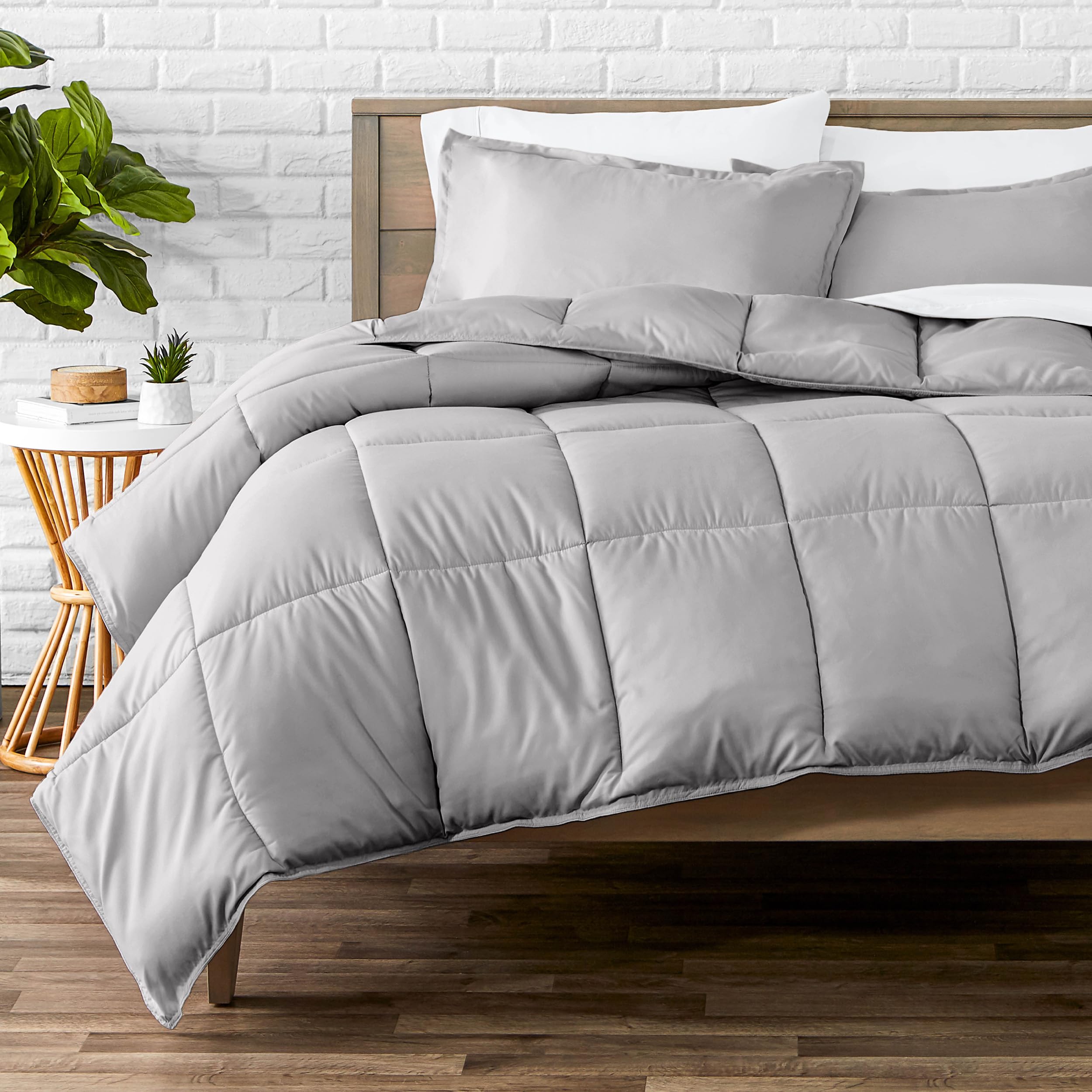 Bare Home Comforter Set