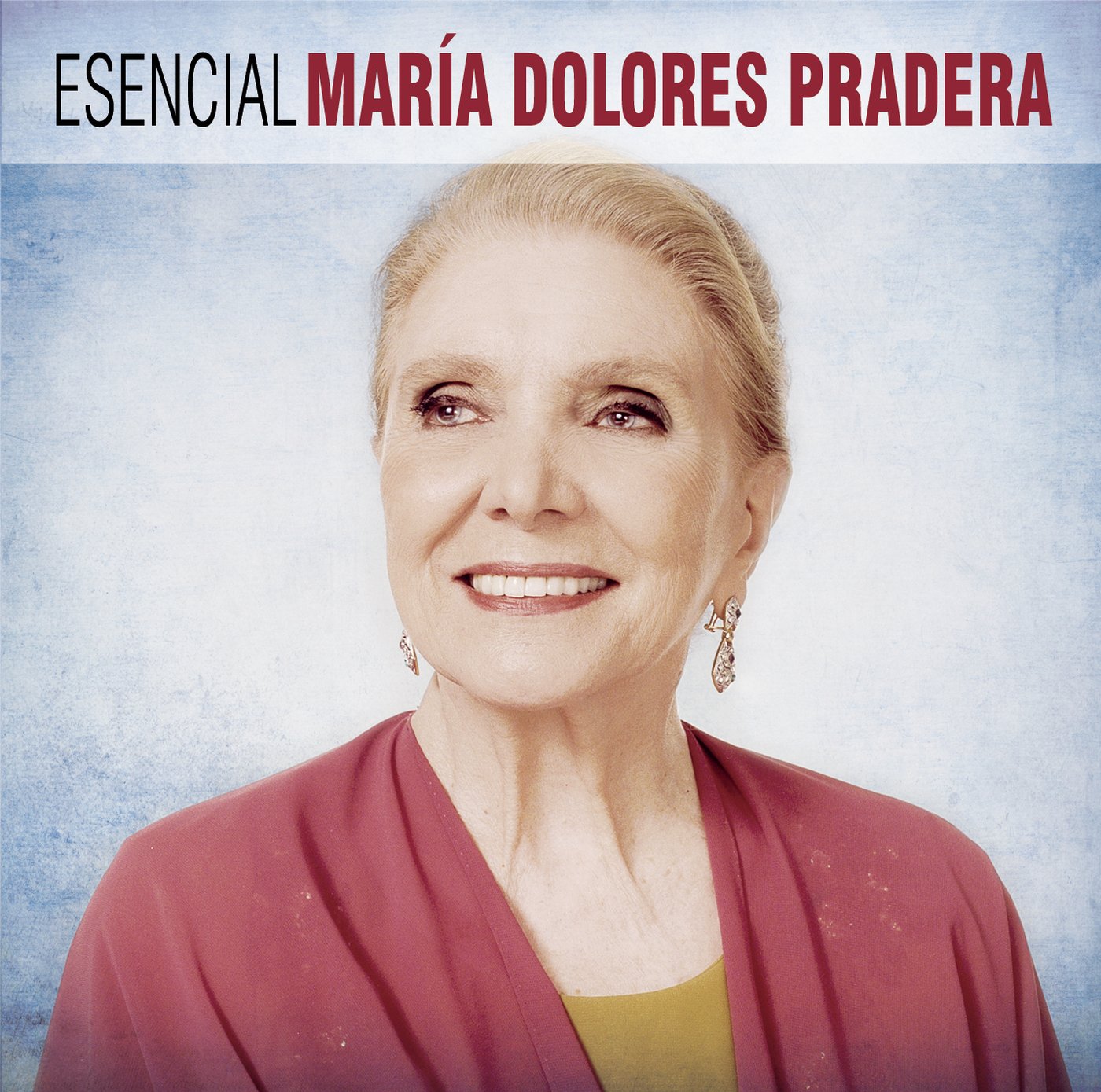 María Dolores Pradera & Los Sabandeños
