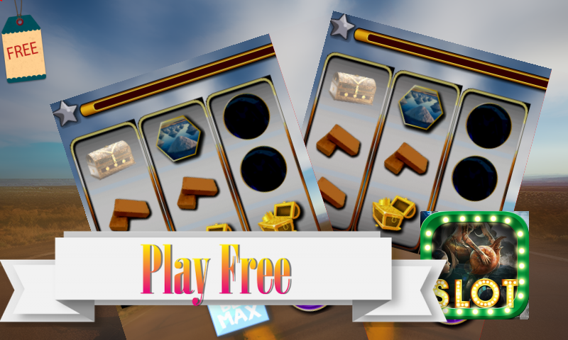 Slots Mermaid Maya Style : Spin on Real Las Vegas Casino:Amazon.com ...