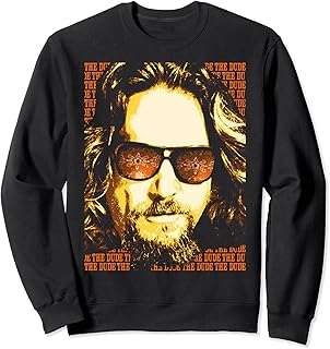 The big lebowski sweater amazon Clearance