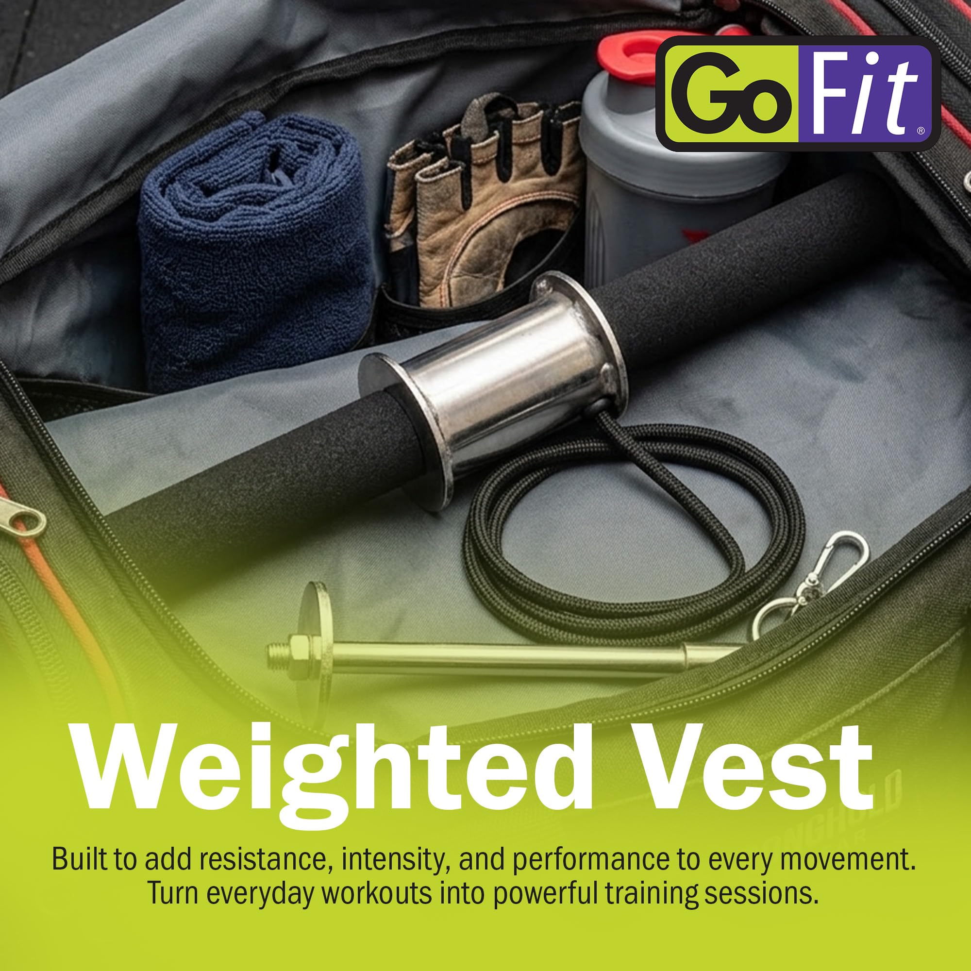 Wrist & Forearm Blaster
