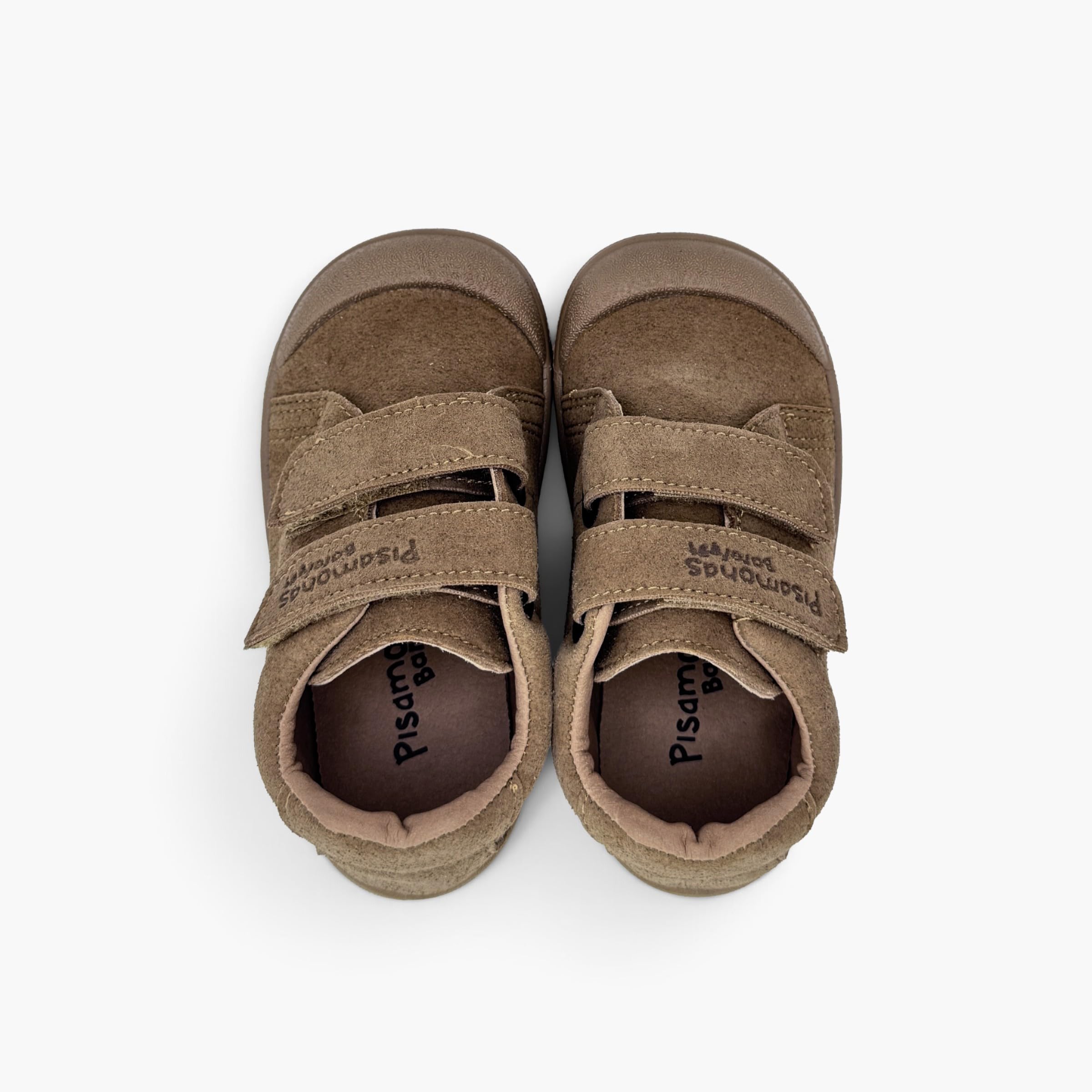 Pisamonas Sneakers Morbide Barefoot Serratex