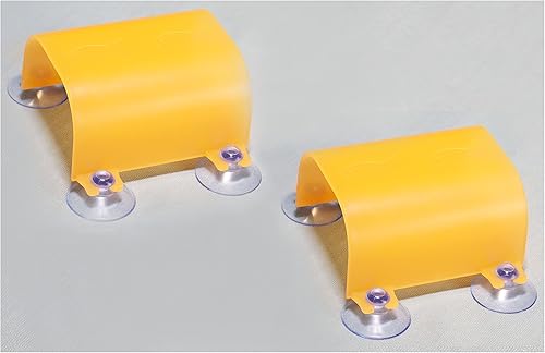 Crvicv Acuario Betta túnel, ejercicio y relajación para tus peces, perfecto para un pez en recuperación, proporcionando a tu pez Betta un escondite