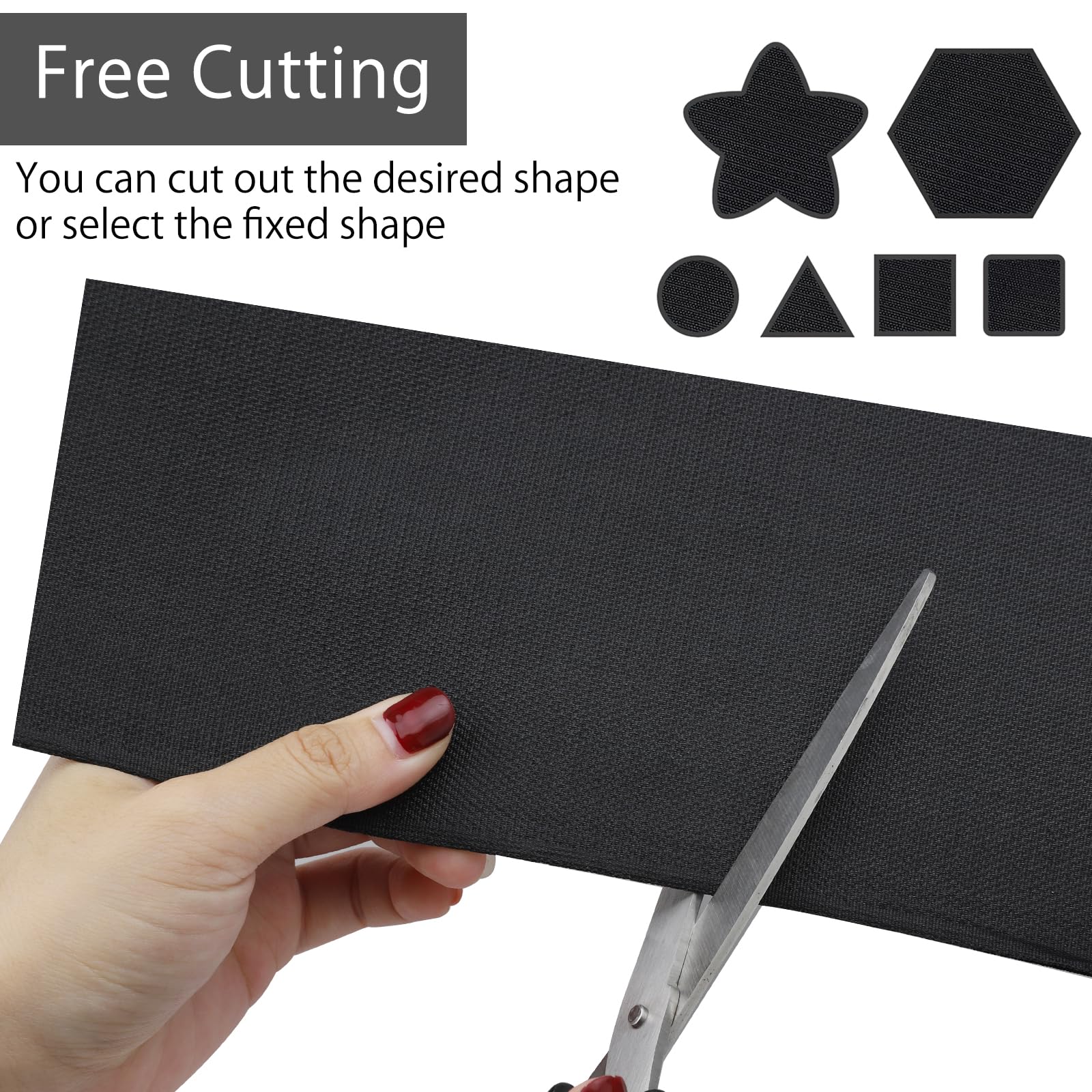 GORGECRAFT 100pcs 9cm Filet De Protection Pour Fil à Coudre Brosse