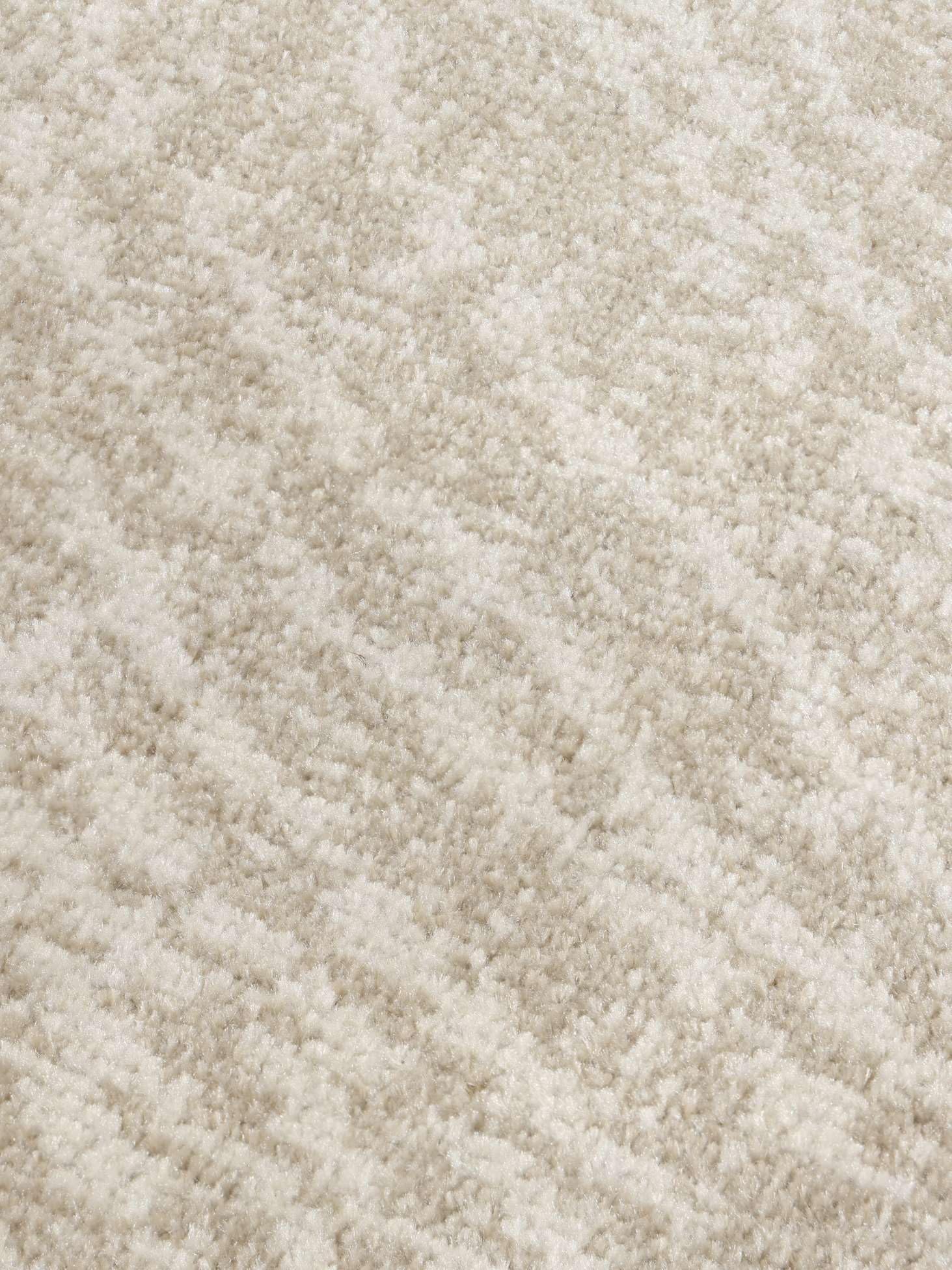 RugVista River Tapis, 200 x 300 cm, Greige/Natural