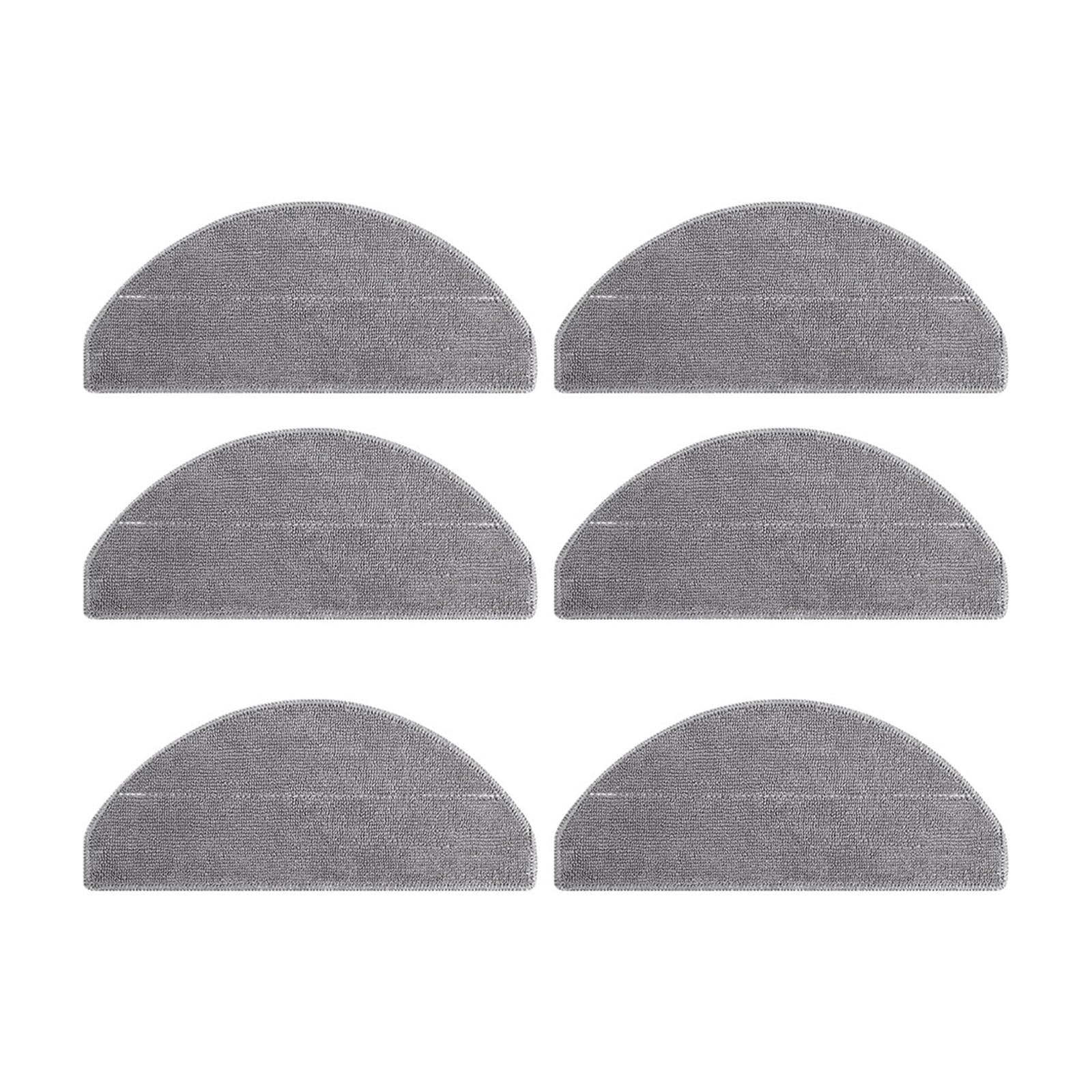 Kvcccss F Mop Cloths，Compatible Or Xiaomi，3C Plus