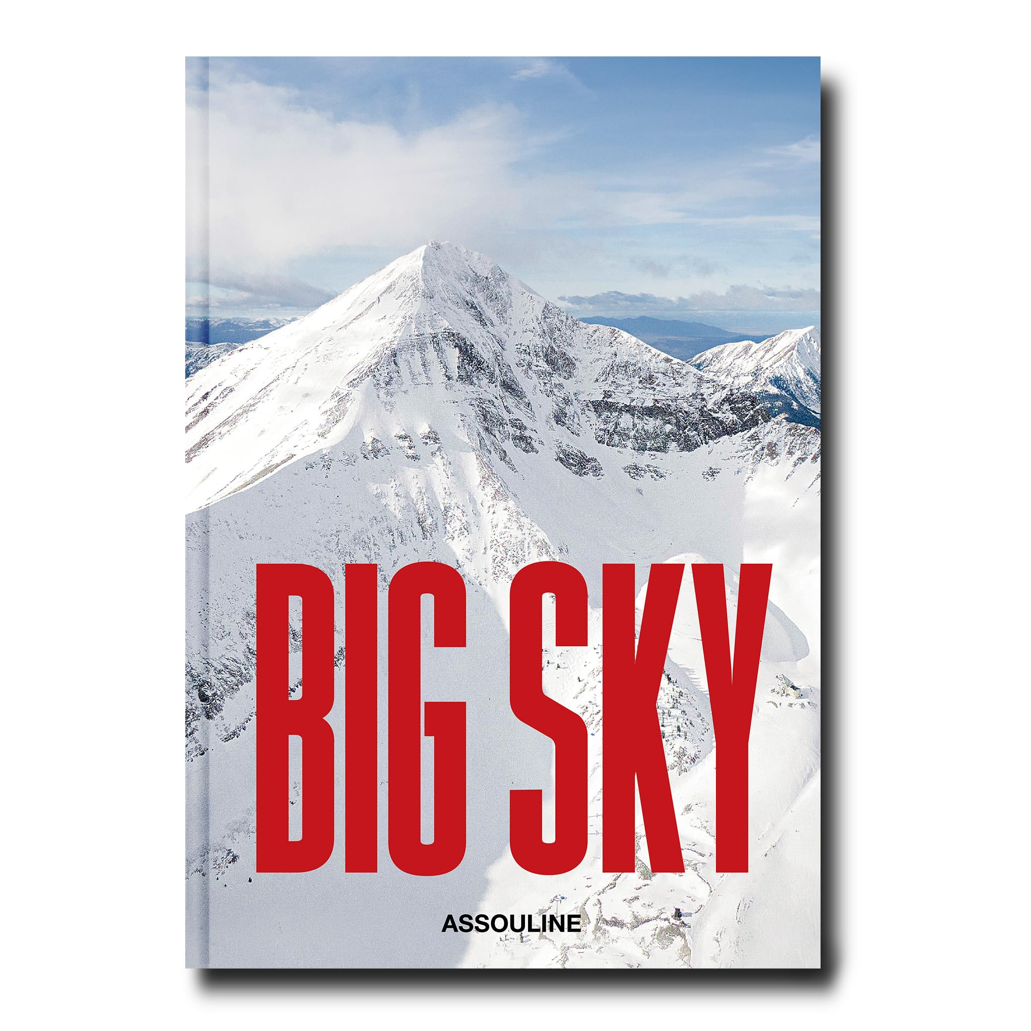 Big sky - montana