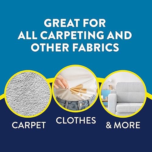 Miniatura 7 de Un-Duz-It - Spray quitamanchas de vino, removedor de manchas para alfombras, tapicería, vinilo y tela, botella de spray de 32 onzas líquidas