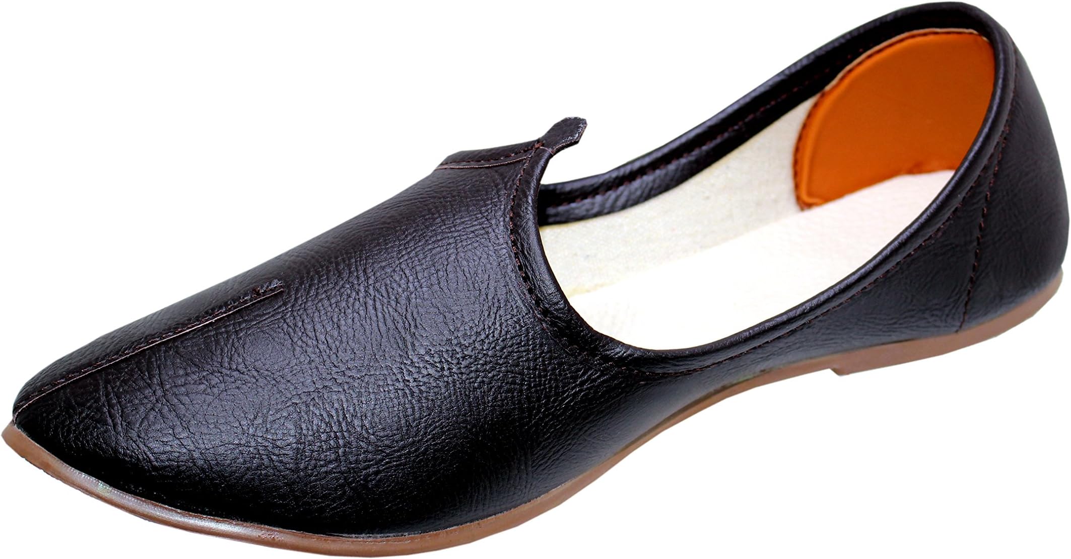 Harvey Men's Jutti