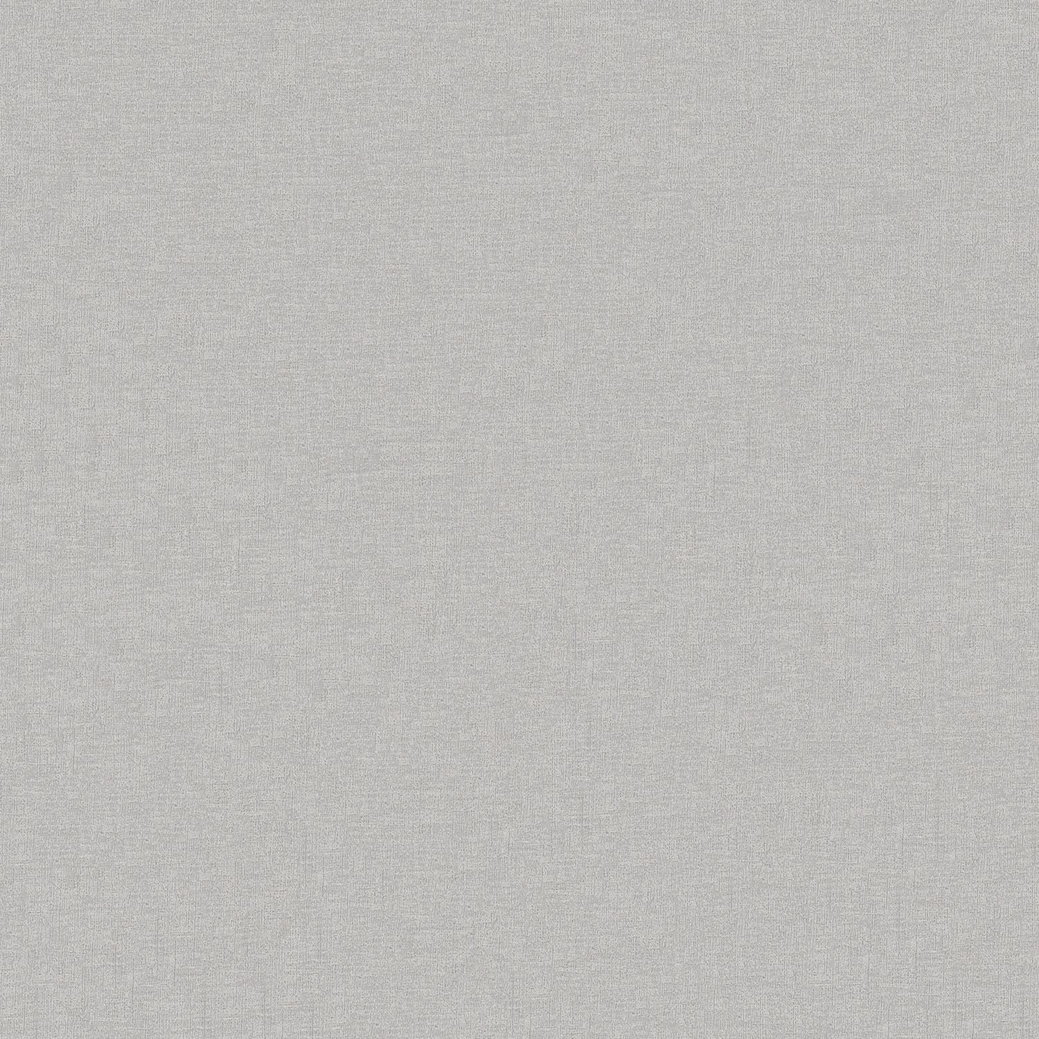 Papier peint intissé gris unicolor Profhome 369323-GU tapisserie salon