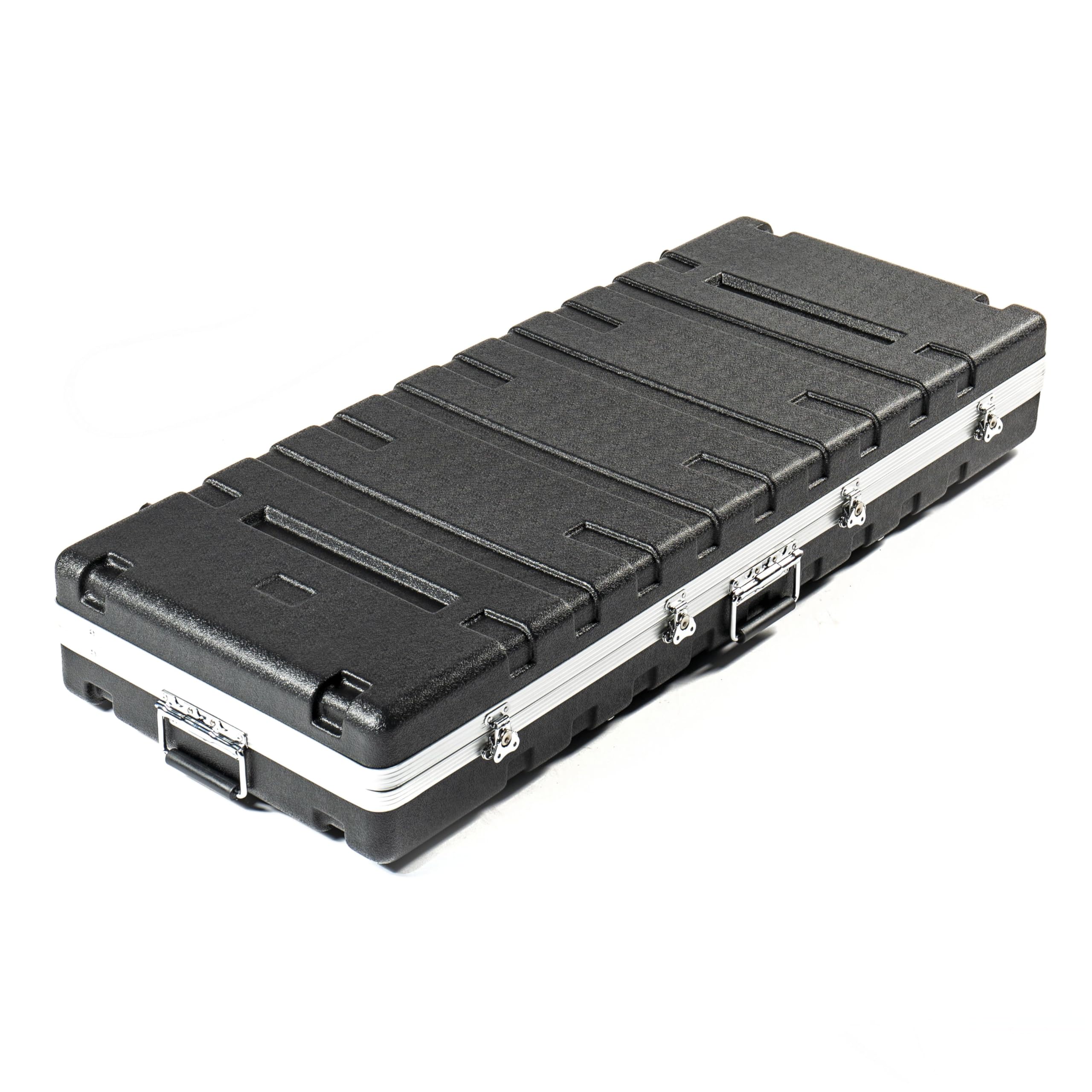 Music Store Keyboard Case 61 – Universal Keyboard Flightcase