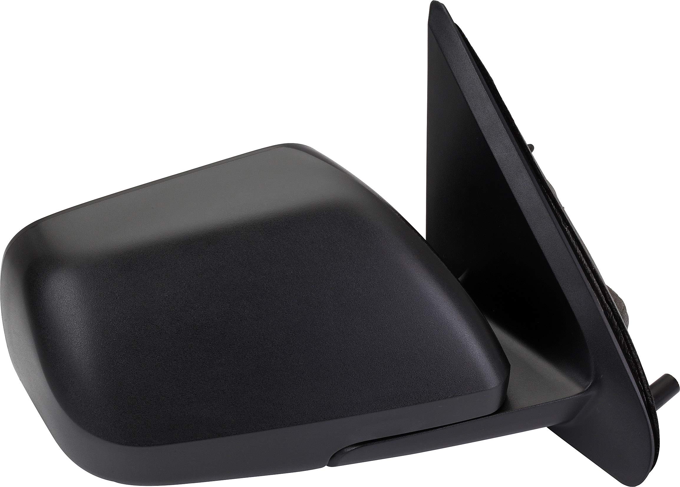 Amazon.com: Dorman 959-204 Passenger Side Door Mirror Compatible 
