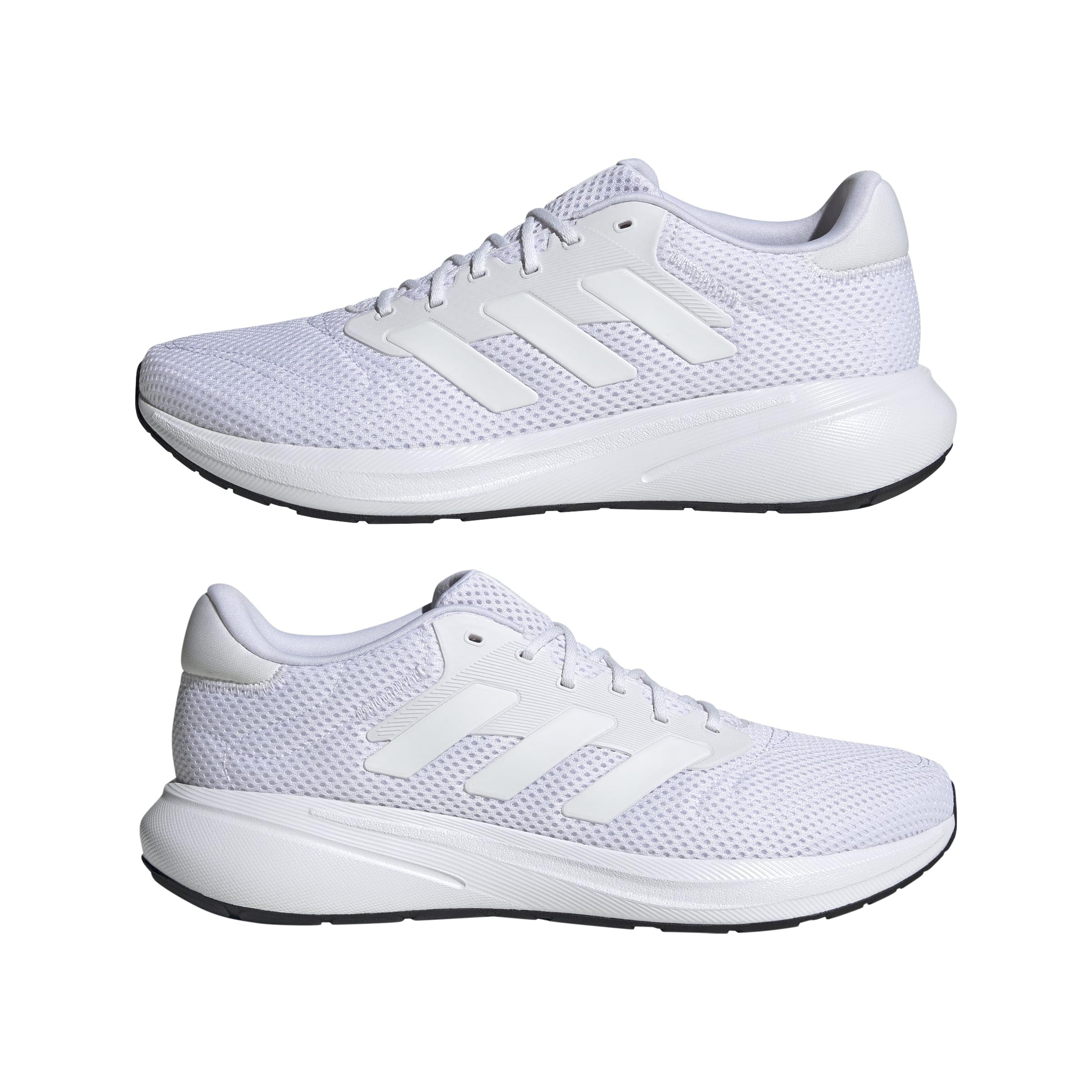 Adidas Unisex Adulto Response Runner Zapatos