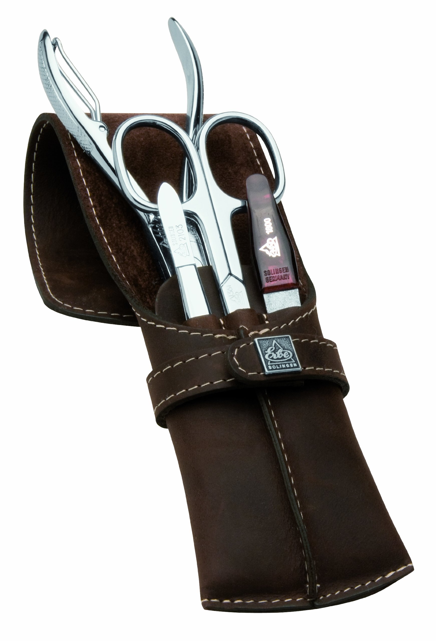 Manicure Set, 4-teilig 1 Stk.