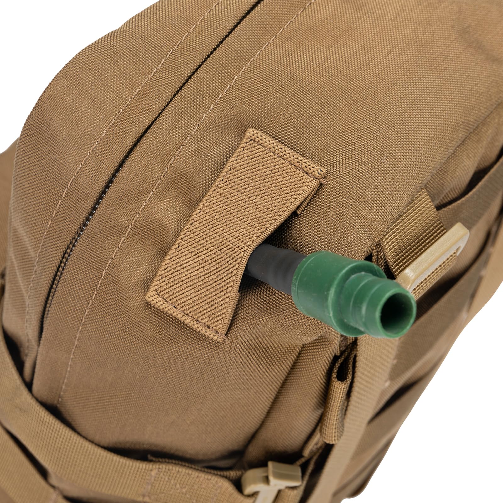 EXCELLENT ELITE SPANKER Sac à Dos d'hydratation Tactique Molle pour Gilet