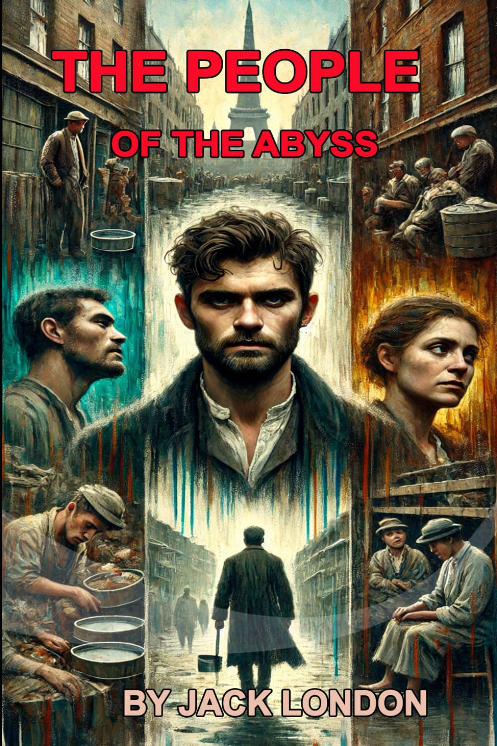 The People of the Abyss