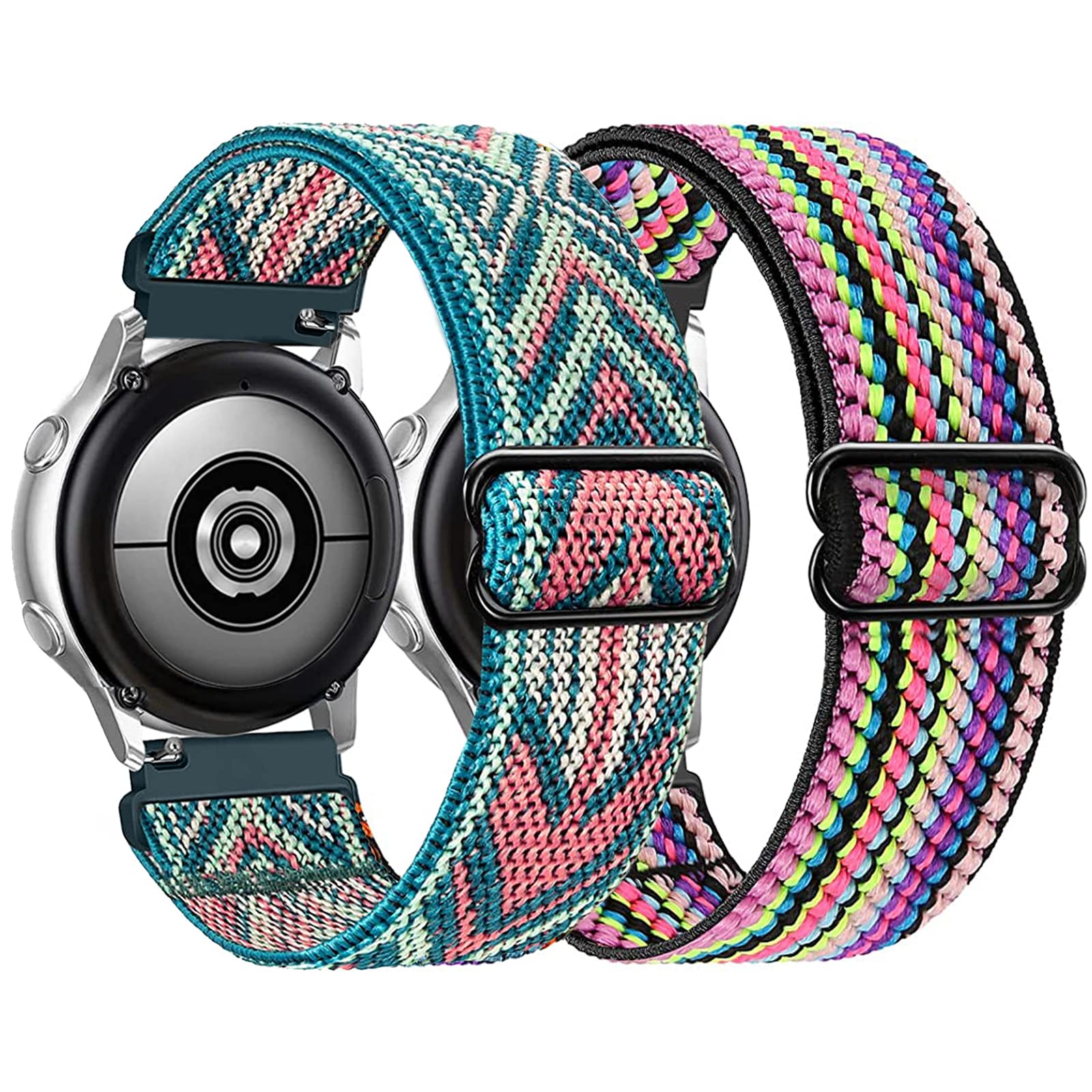 ALFEX 手巻き時計 カラフルバンド付き ALFEX 手巻き時計 カラフルバンド付き ALFEX 手巻き時計 カラフル