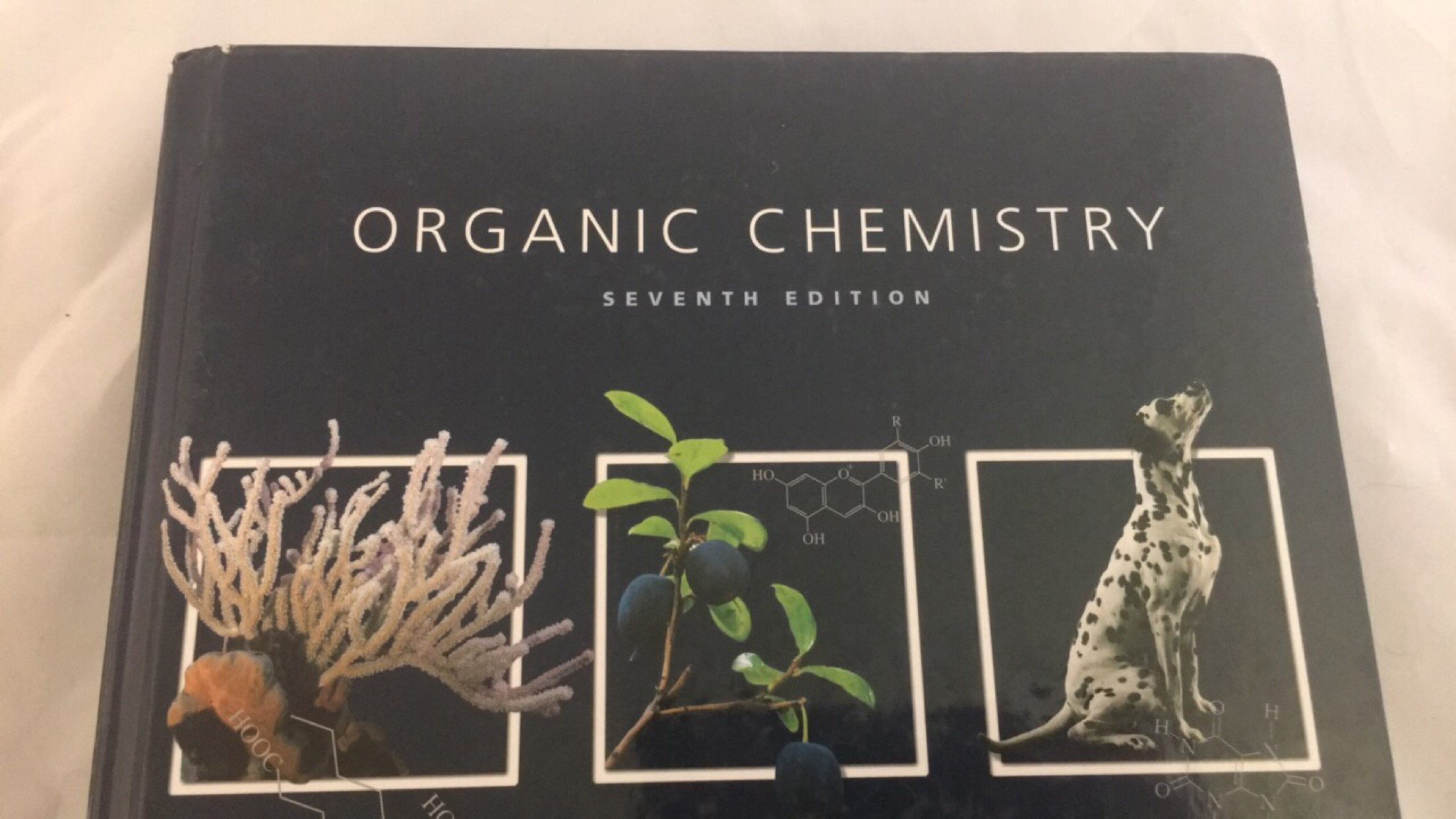 Organic Chemistry - Image 2