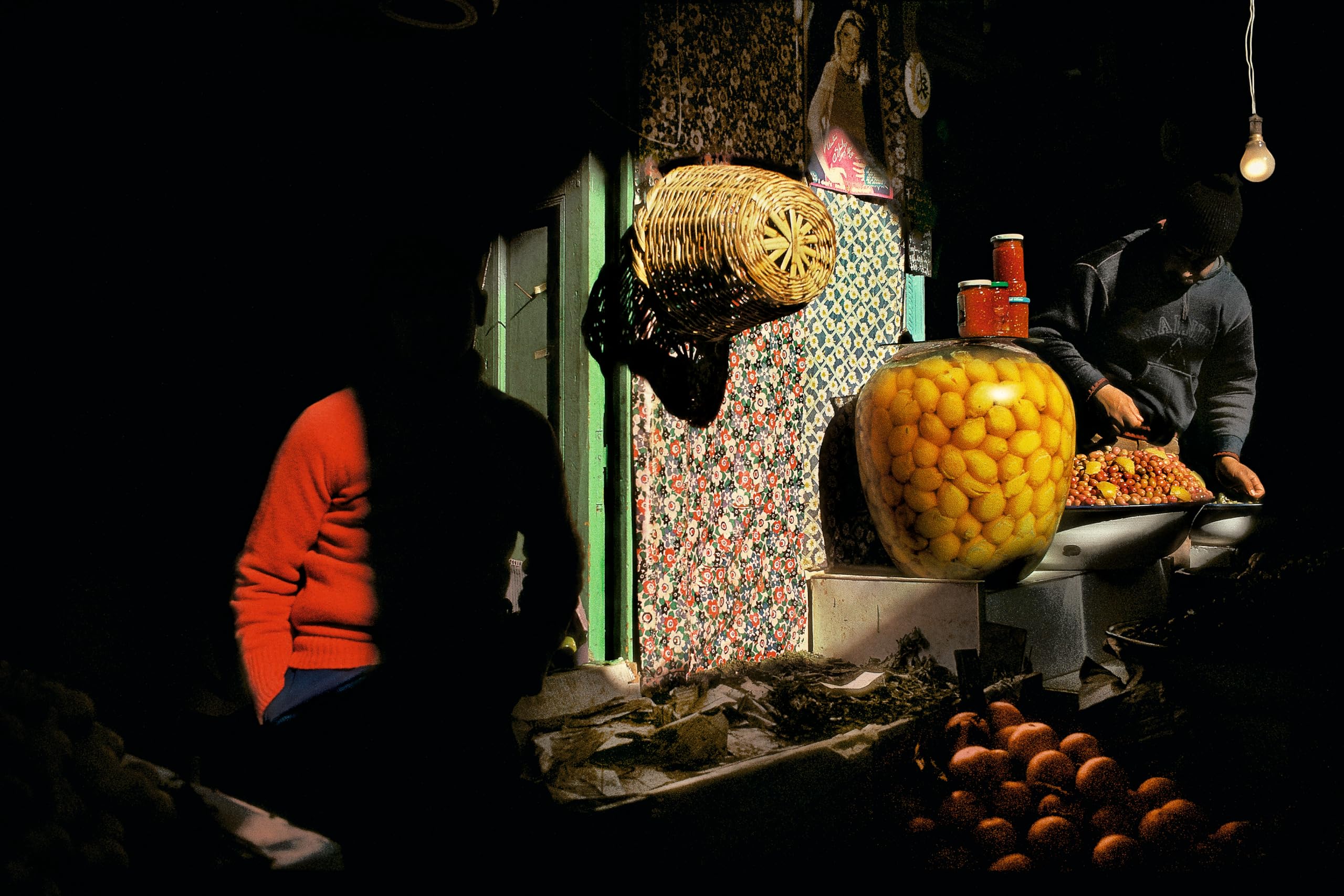 Morocco