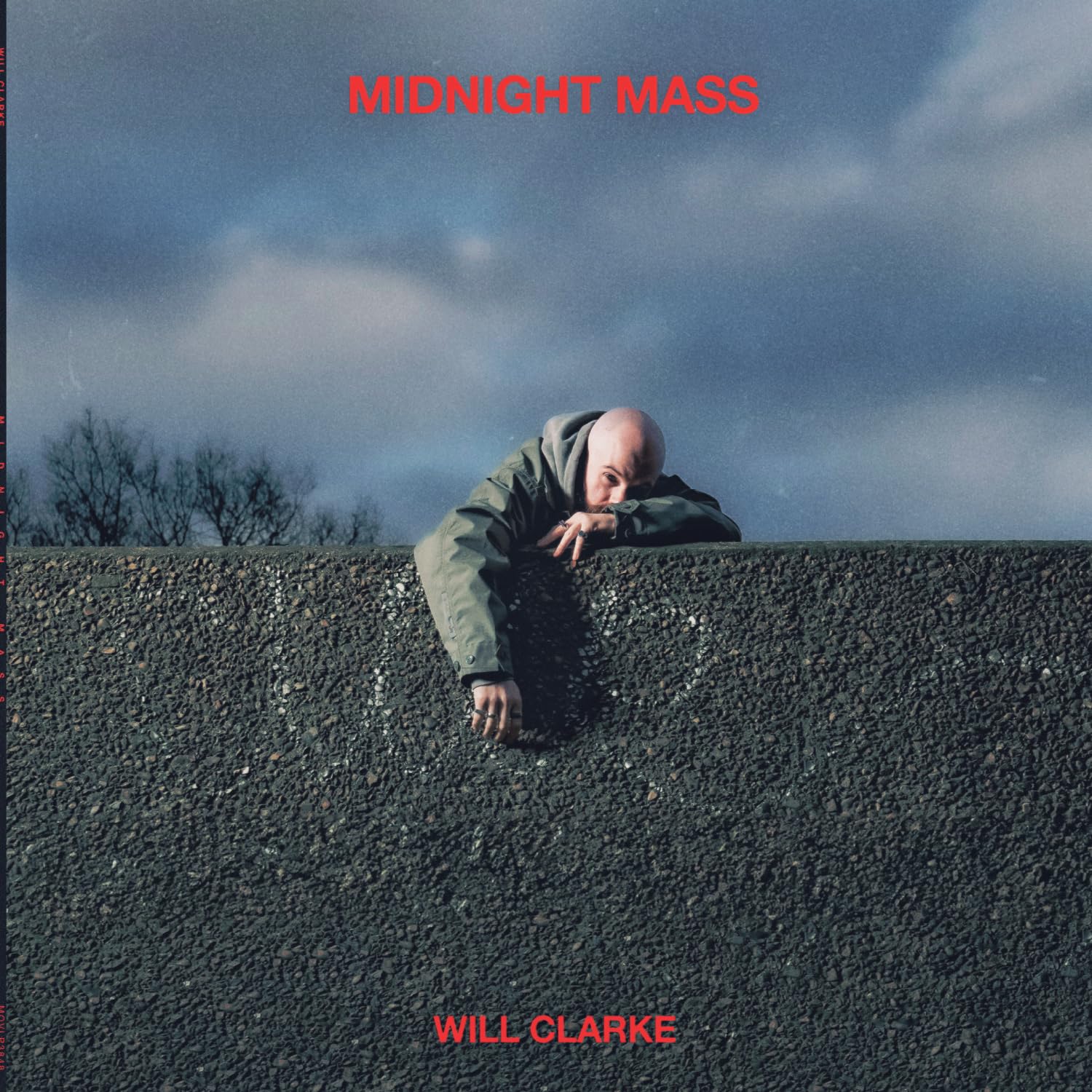 Midnight Mass [VINYL]