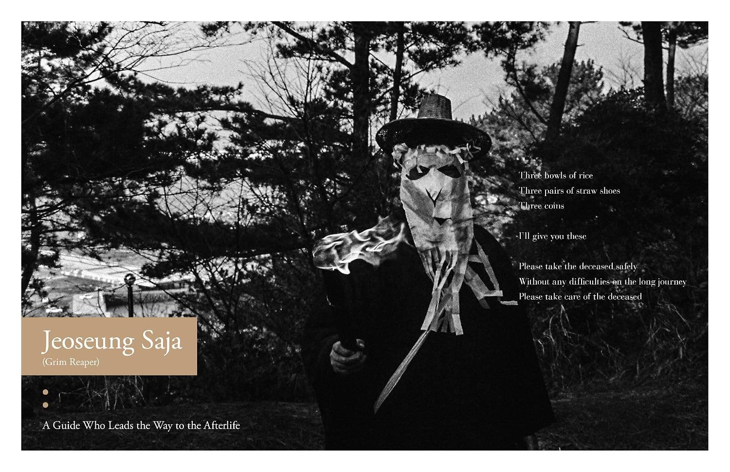 Inseparable: How Koreans View Life and Death (Korean Death Traditions and Mourning Rituals) Death Doula book