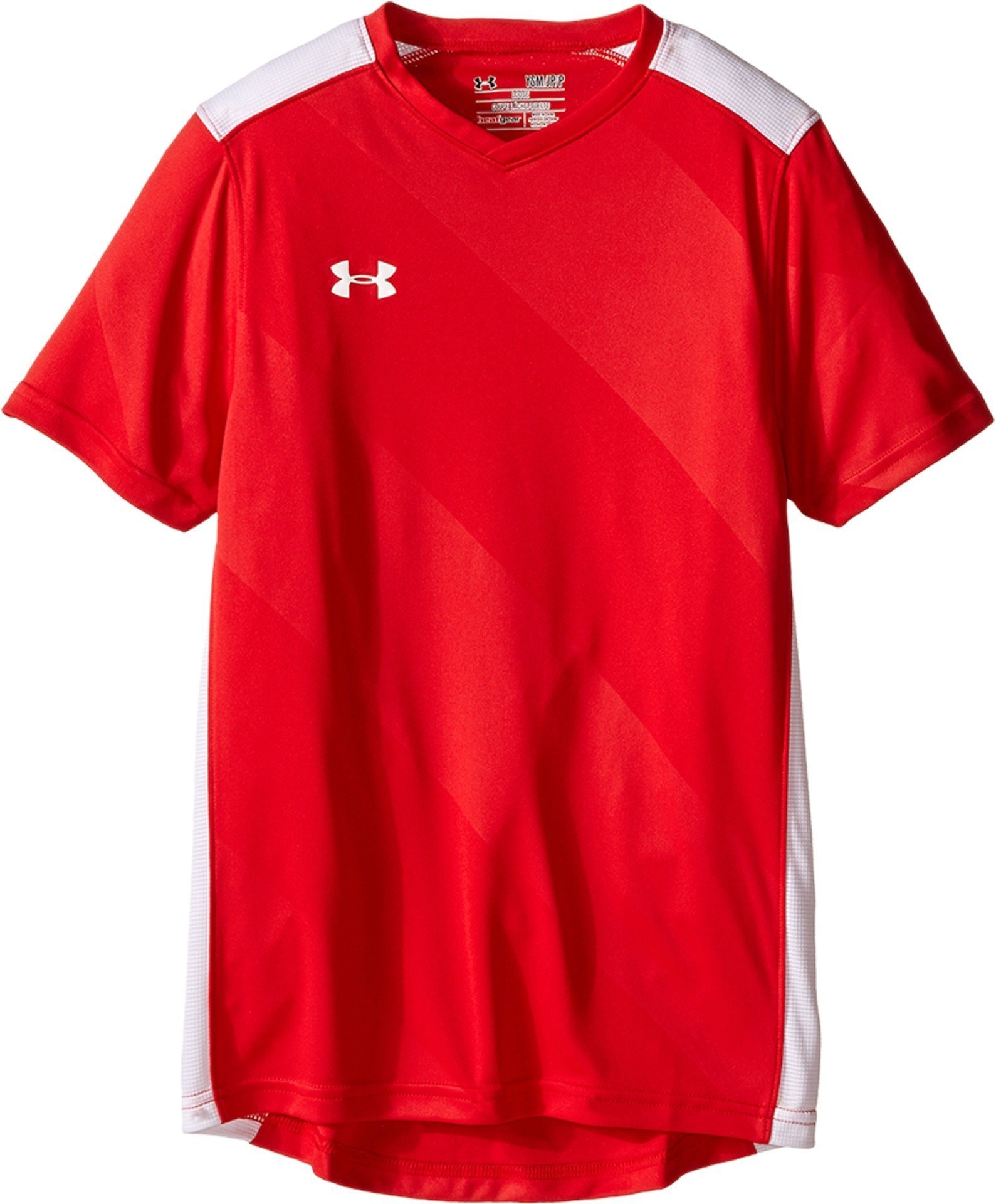 Under Armour Maglia Fixture Bambino