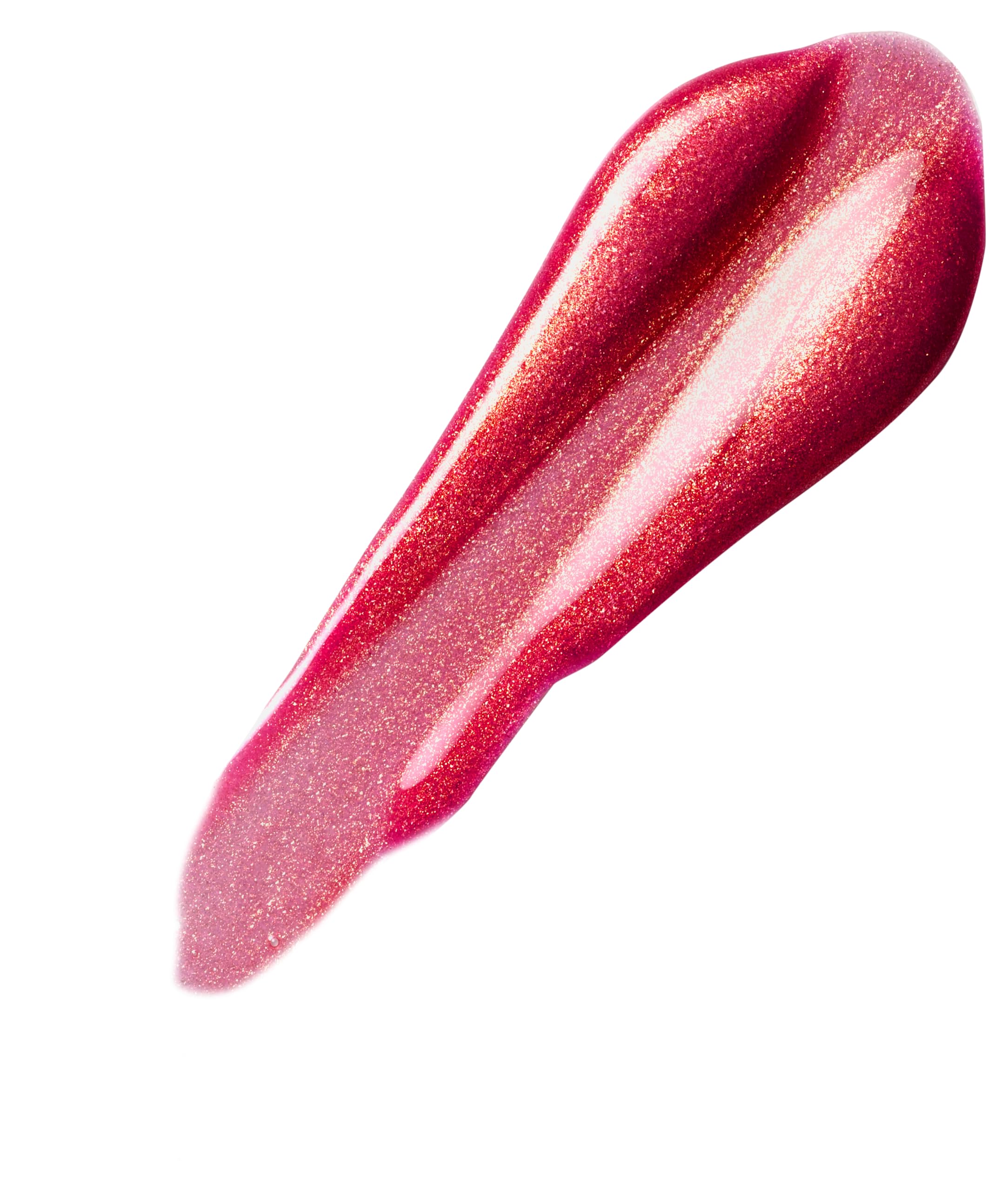 lavera High Shine Water Gloss -Raspberry 03, intense colour & shine, feather-light texture, up to 6h hold, vegan - Image 2