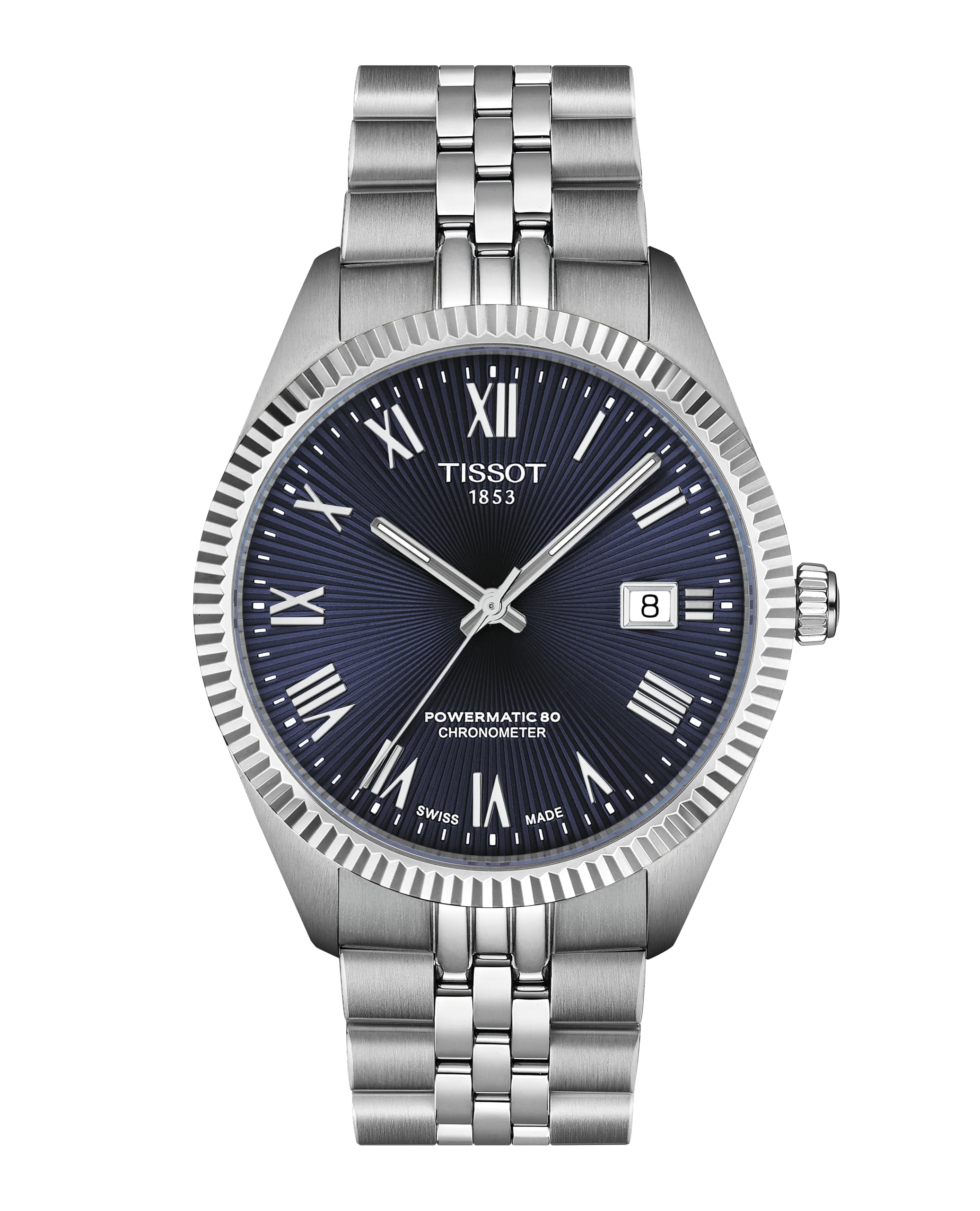 Tissot Montre Automatique T1564081104300