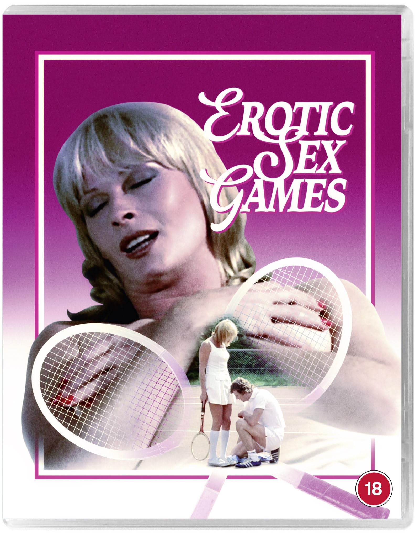 Erotic Sex Games