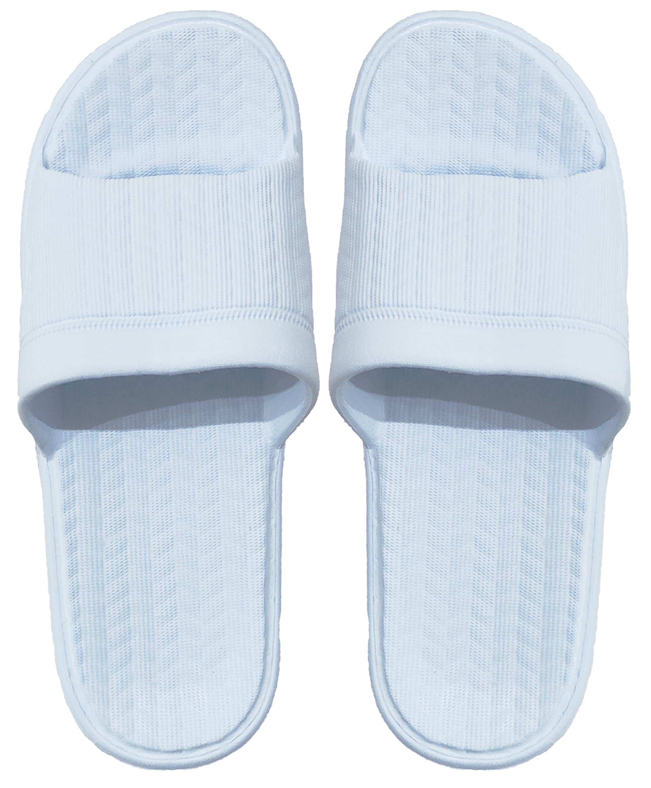 DRUNKEN Slippers For Women Men Sandals Casual Flats Footwear Man Girls Sliders Flip Flops Chappals Ladies Clogs Sleeper Slides Stylish Ortho Bathroom Sky Blue (B0BYDCYXND) Amazon Price History, Amazon Price Tracker