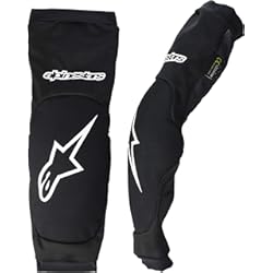 Ropa Mtb Alpinestars Alpinestars Protector de Codo Paragon Plus Armadura, Hombres